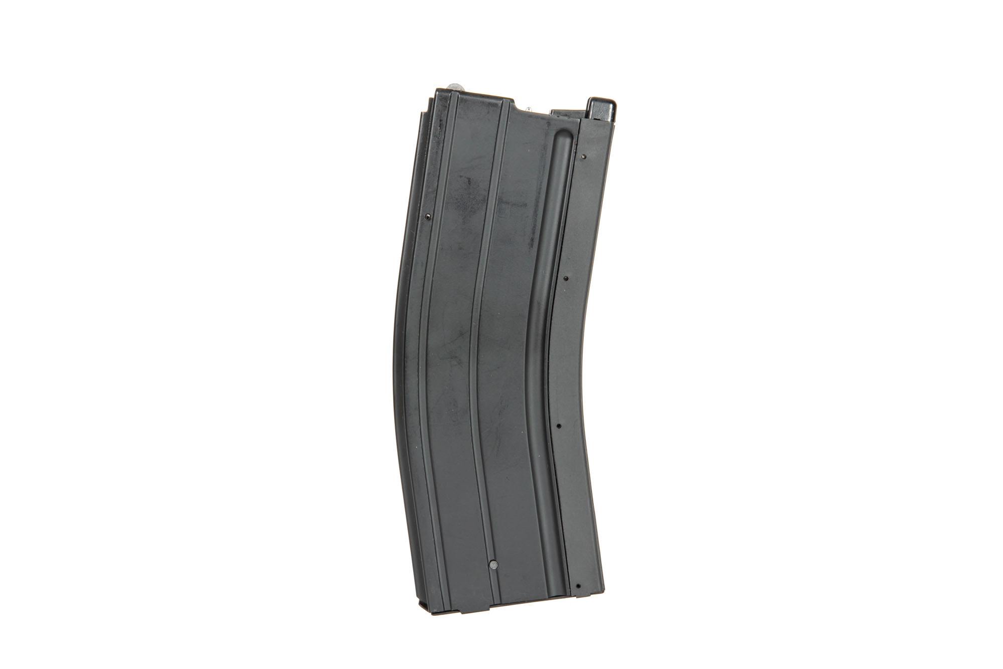 50BB Gas Magazine M4 GBBR