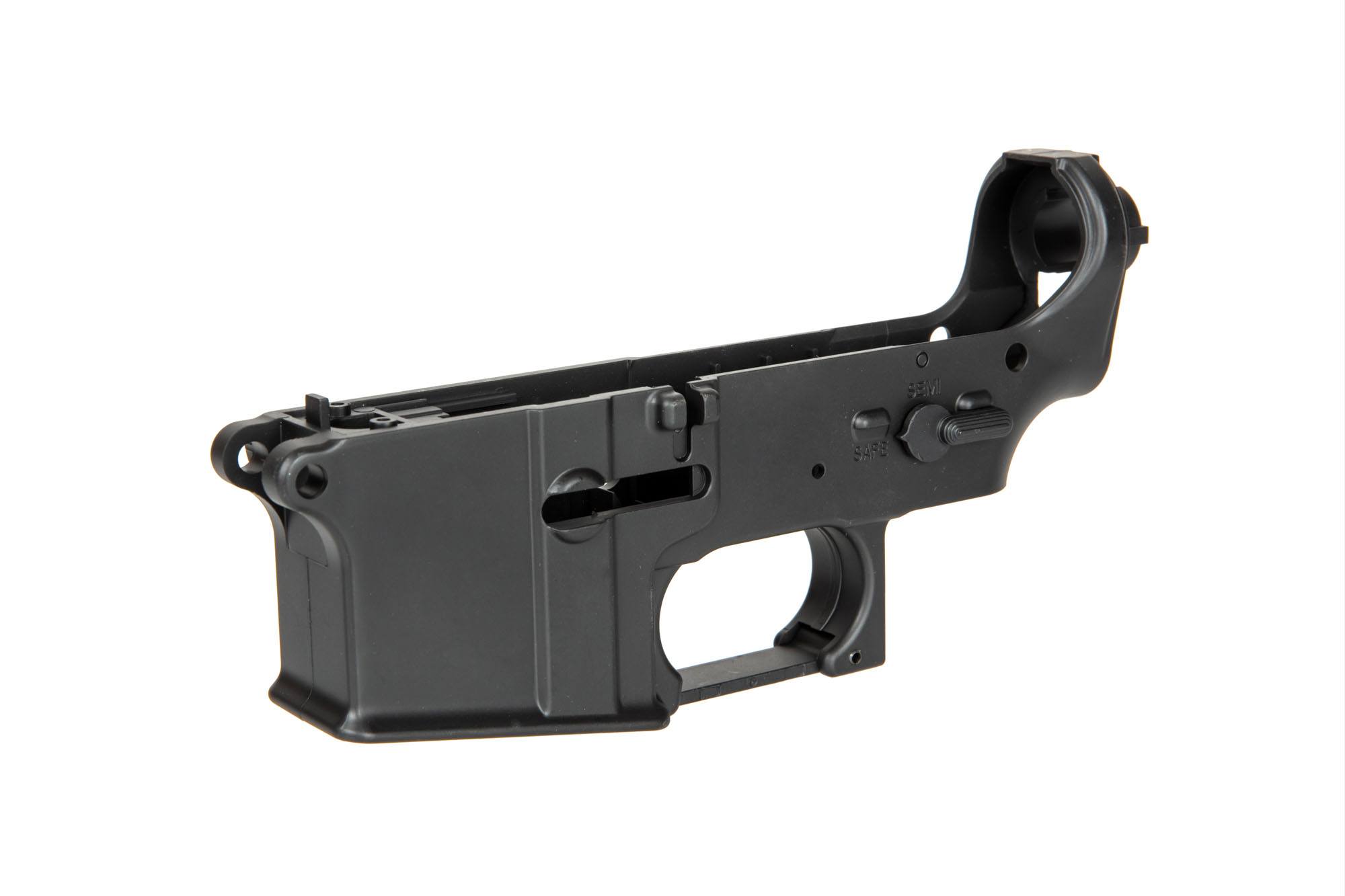 M-147 Bottom Receiver for M4/M16 Replicas