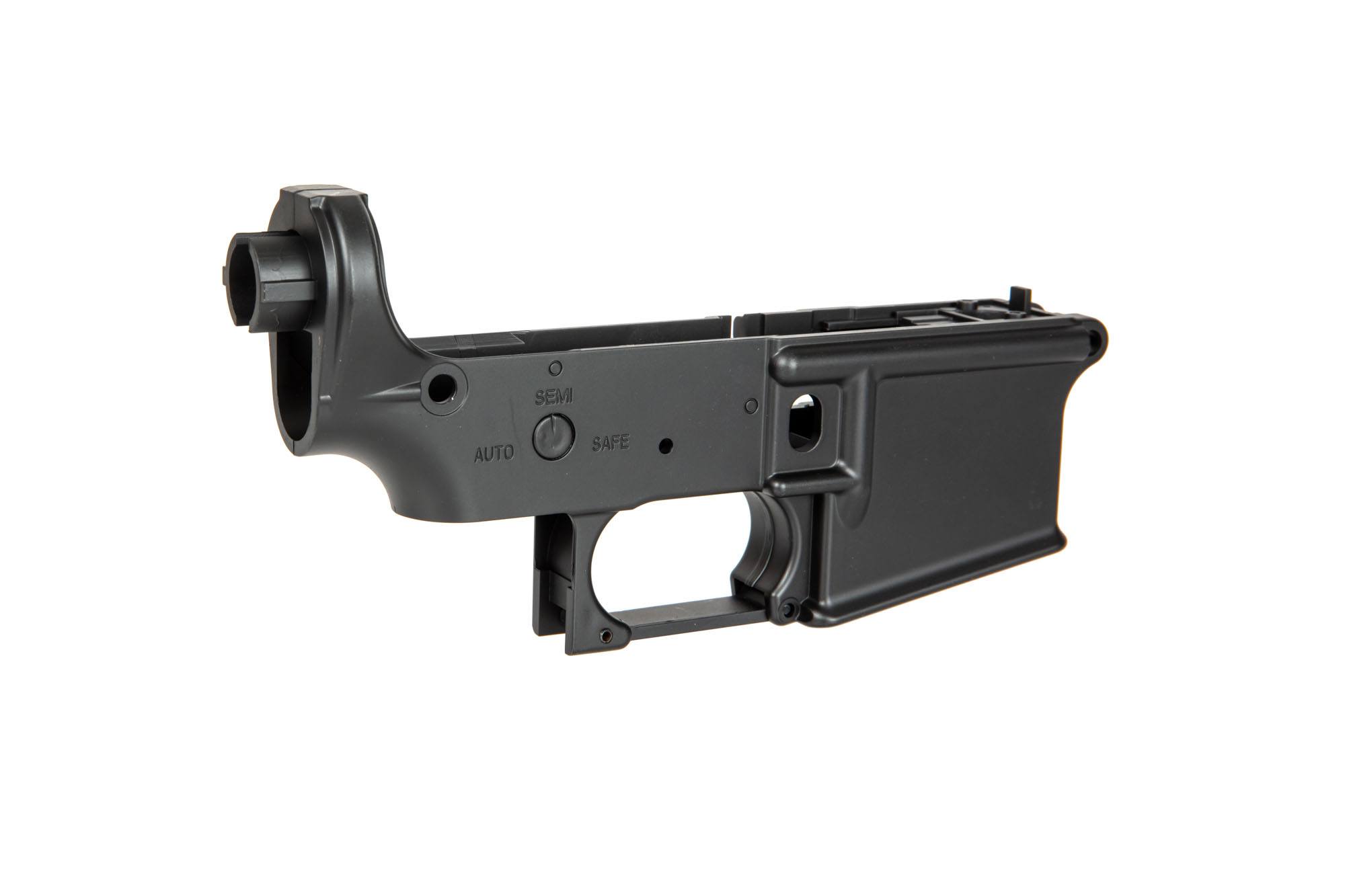 M-147 Bottom Receiver for M4/M16 Replicas