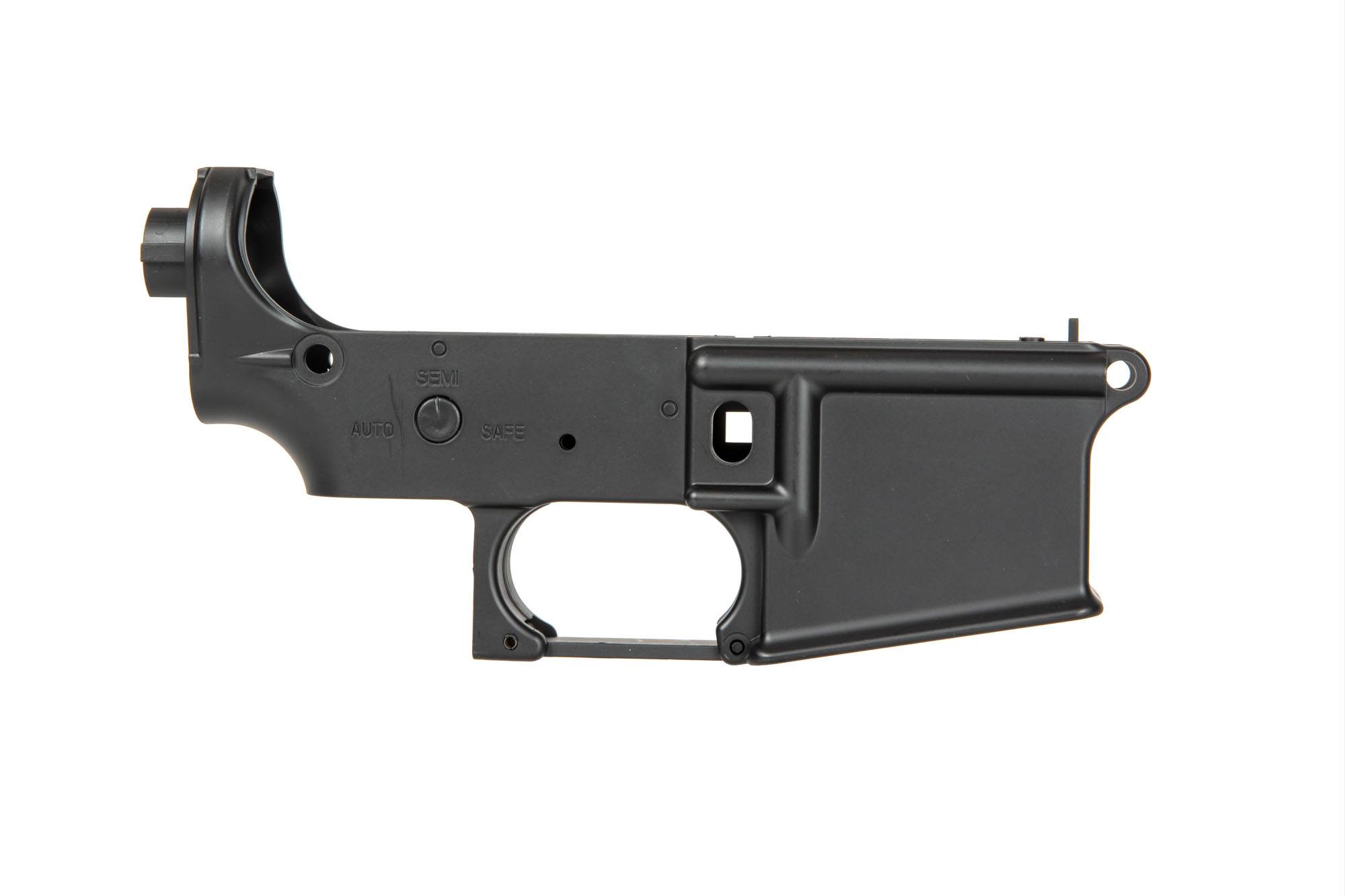 M-147 Bottom Receiver for M4/M16 Replicas