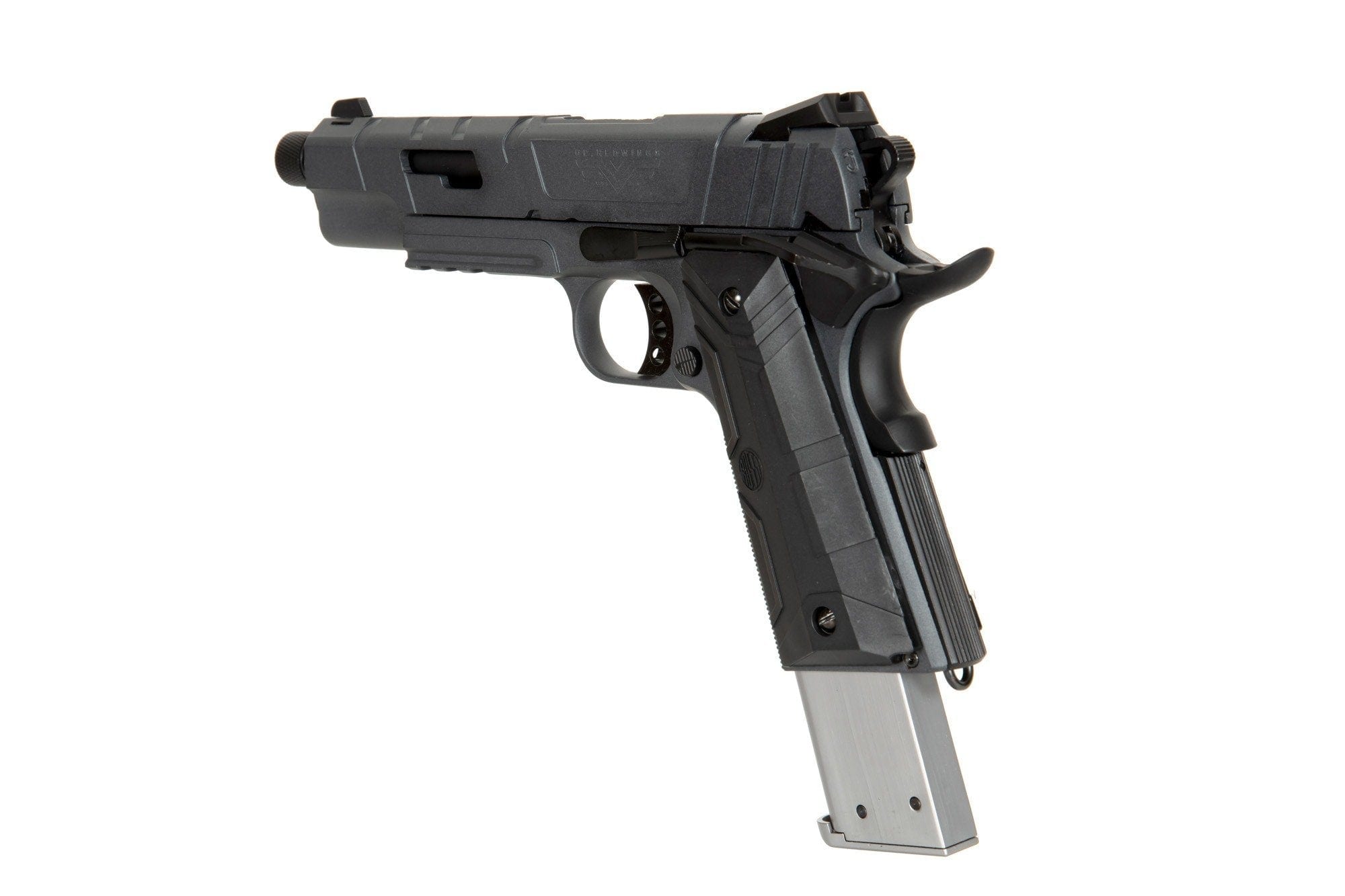 Rossi RedWings Pistol Replica Grey