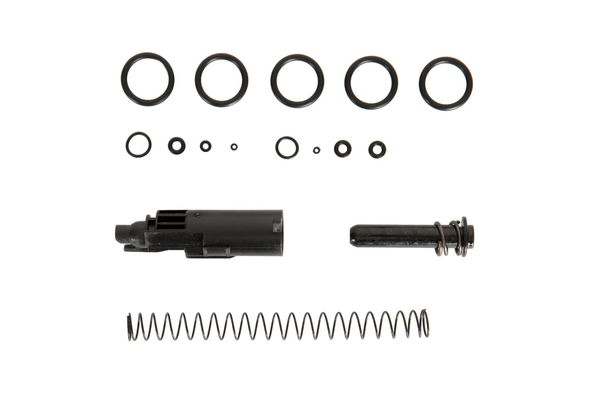 Rossi RedWings Pistol Replica Grey