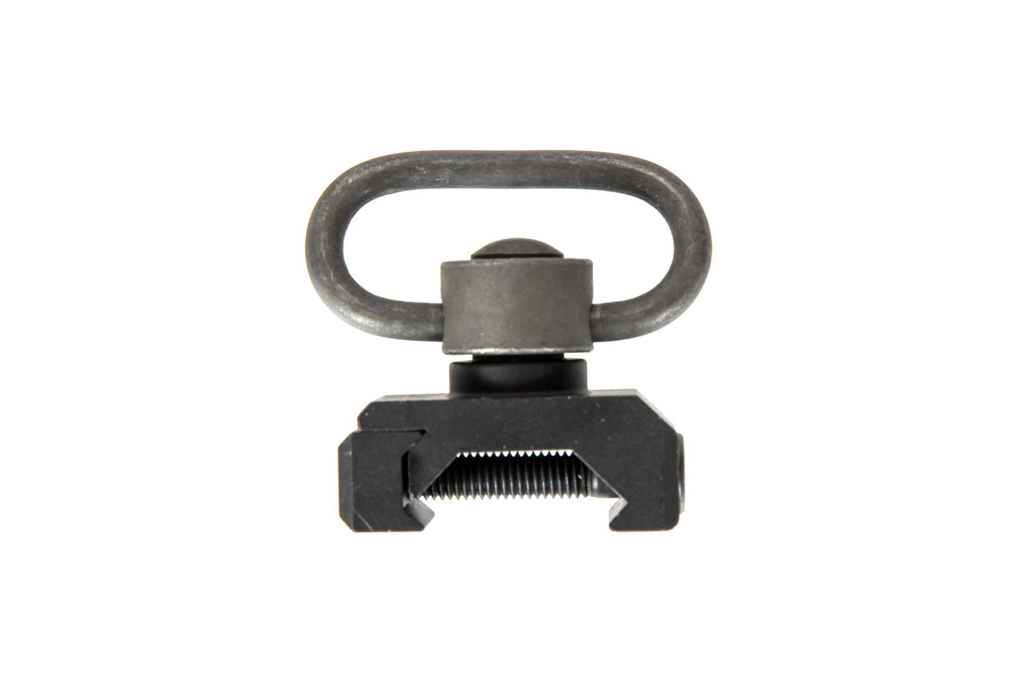 QD RIS Tactical Sling Swivel-2