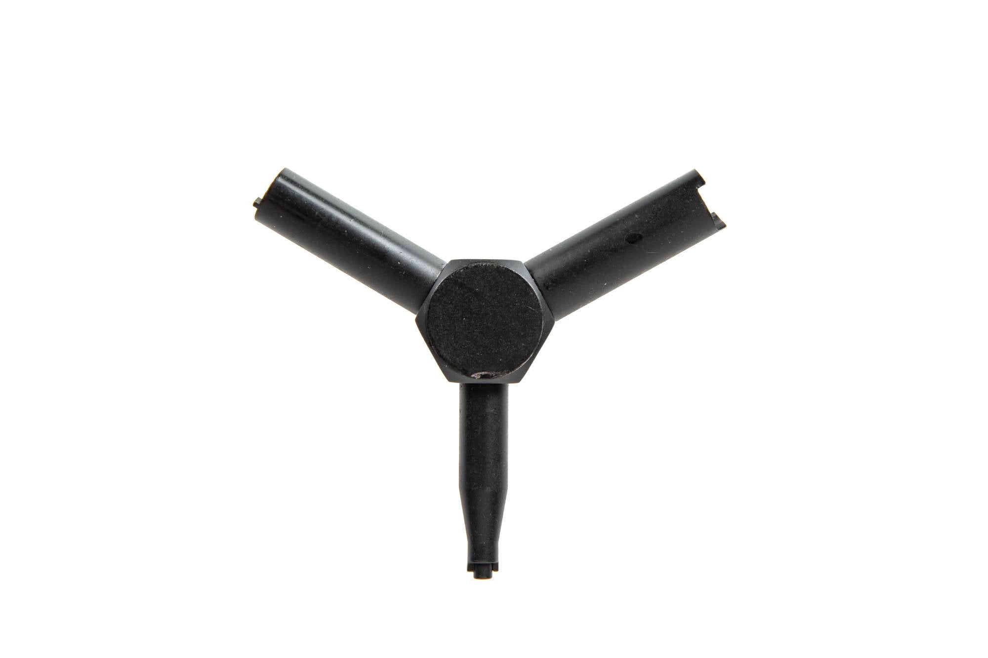 Tool for GBB Valves-1