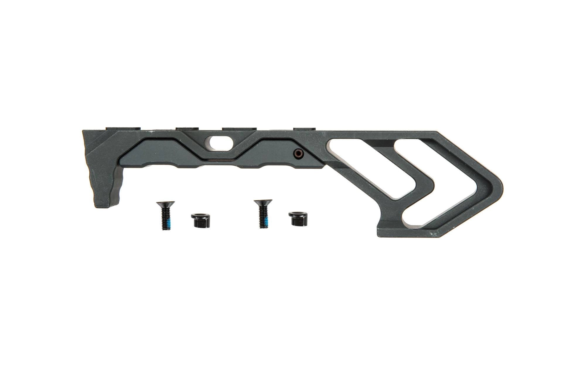 KeyMod Angled Forward Grip