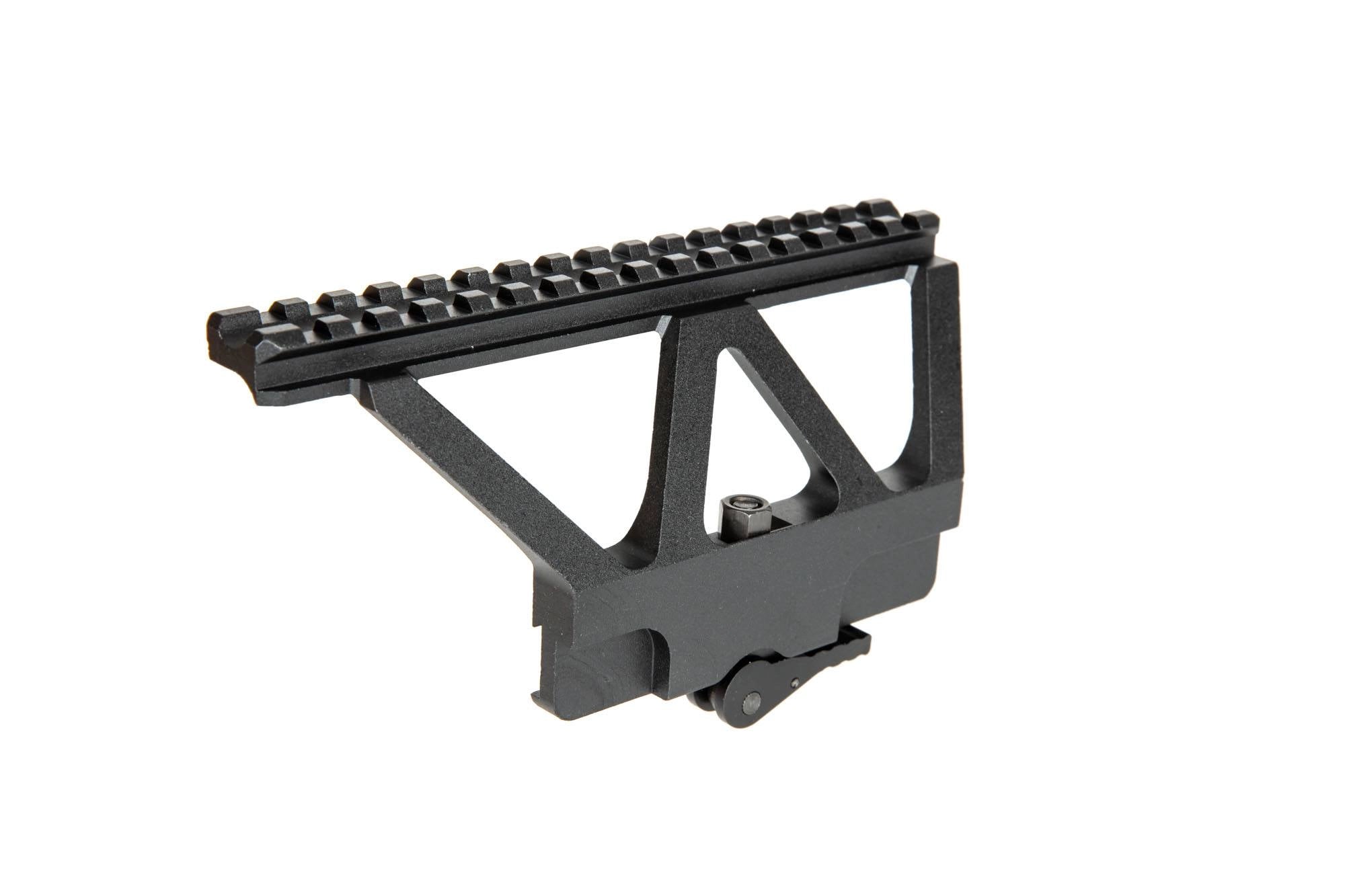 AK Rail for Side Mount
