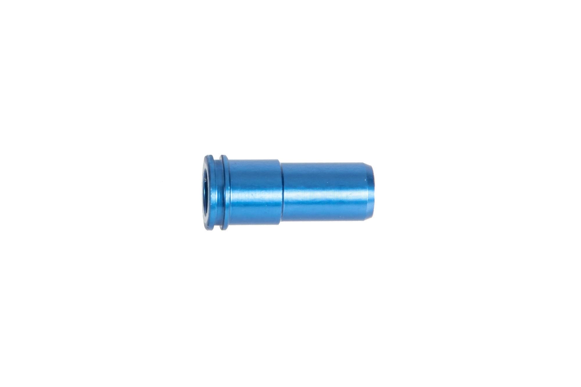 AK Double Air-Sealed Aluminum Nozzle