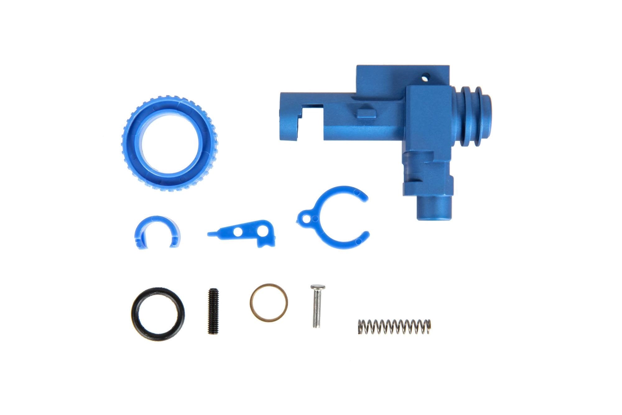 M4 Rotary CNC Hop-Up Chamber