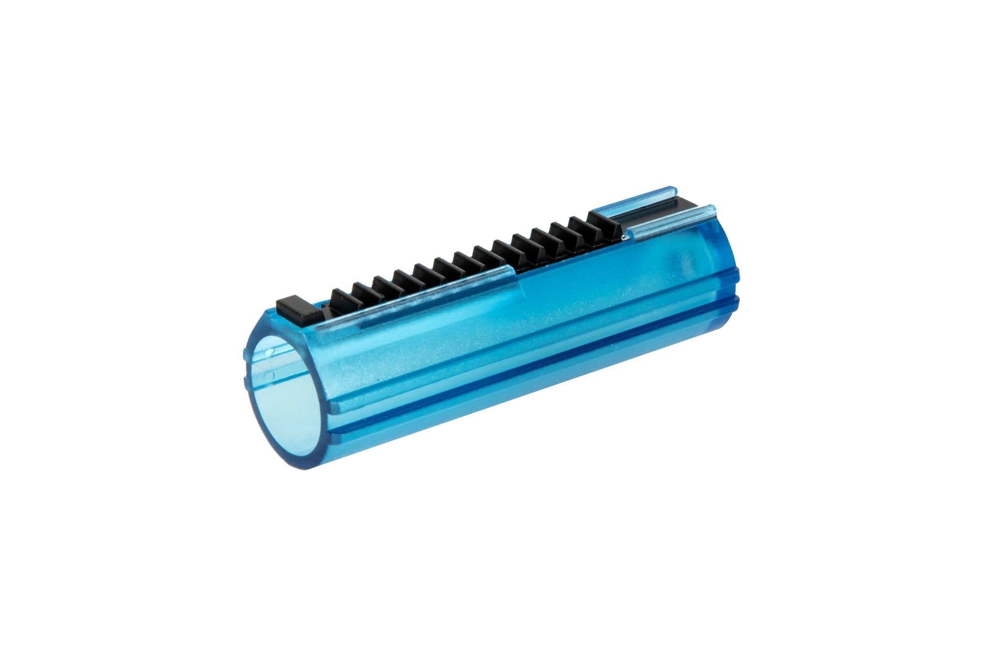 Reinforced 14 Steel Teeth Polycarbonate Piston