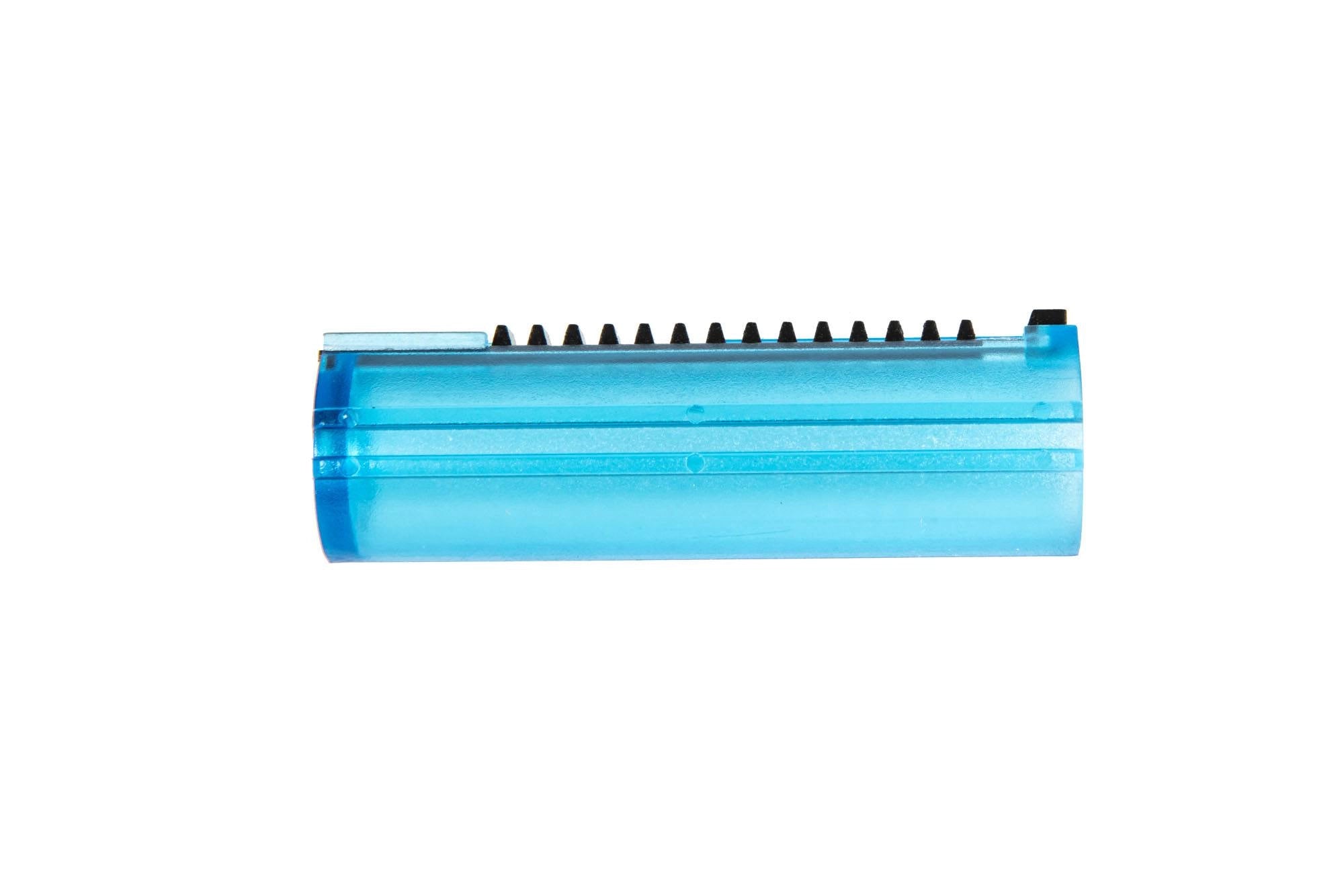 Reinforced 14 Steel Teeth Polycarbonate Piston-2