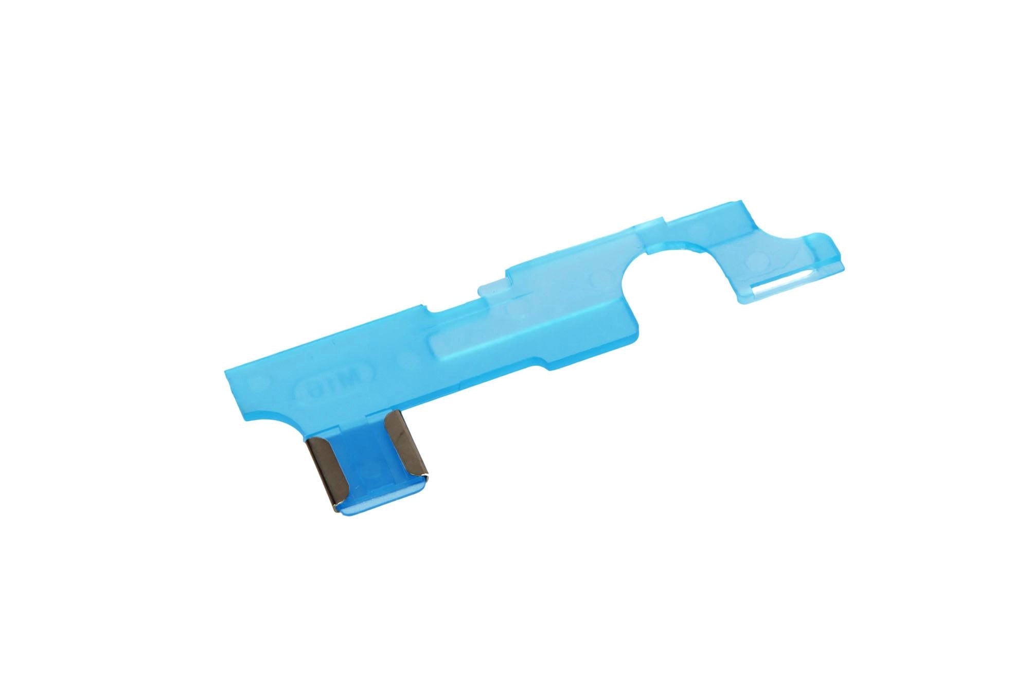 M4 Anti-Heat Fire Mode Selector Plate Set