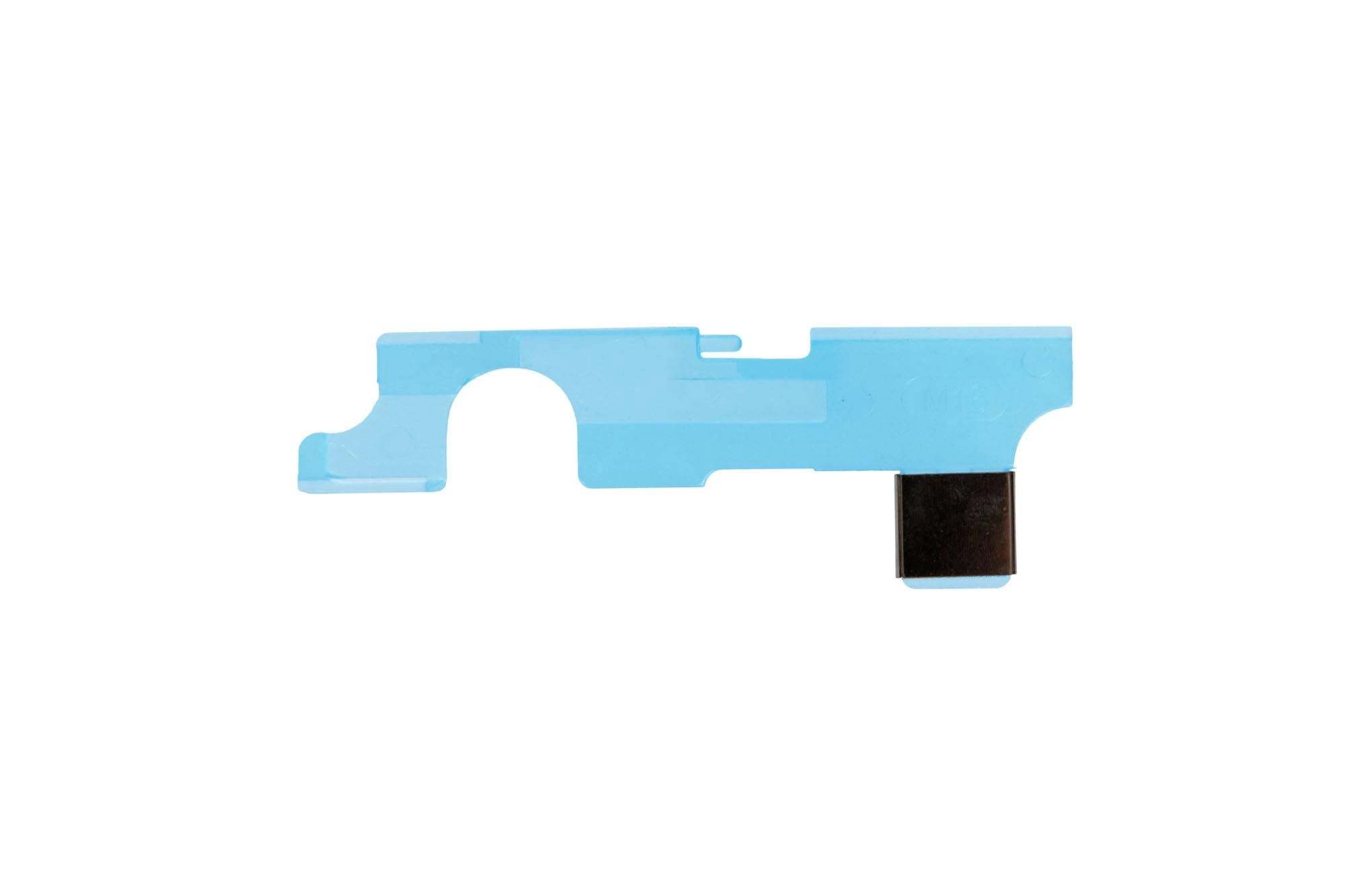 M4 Anti-Heat Fire Mode Selector Plate Set