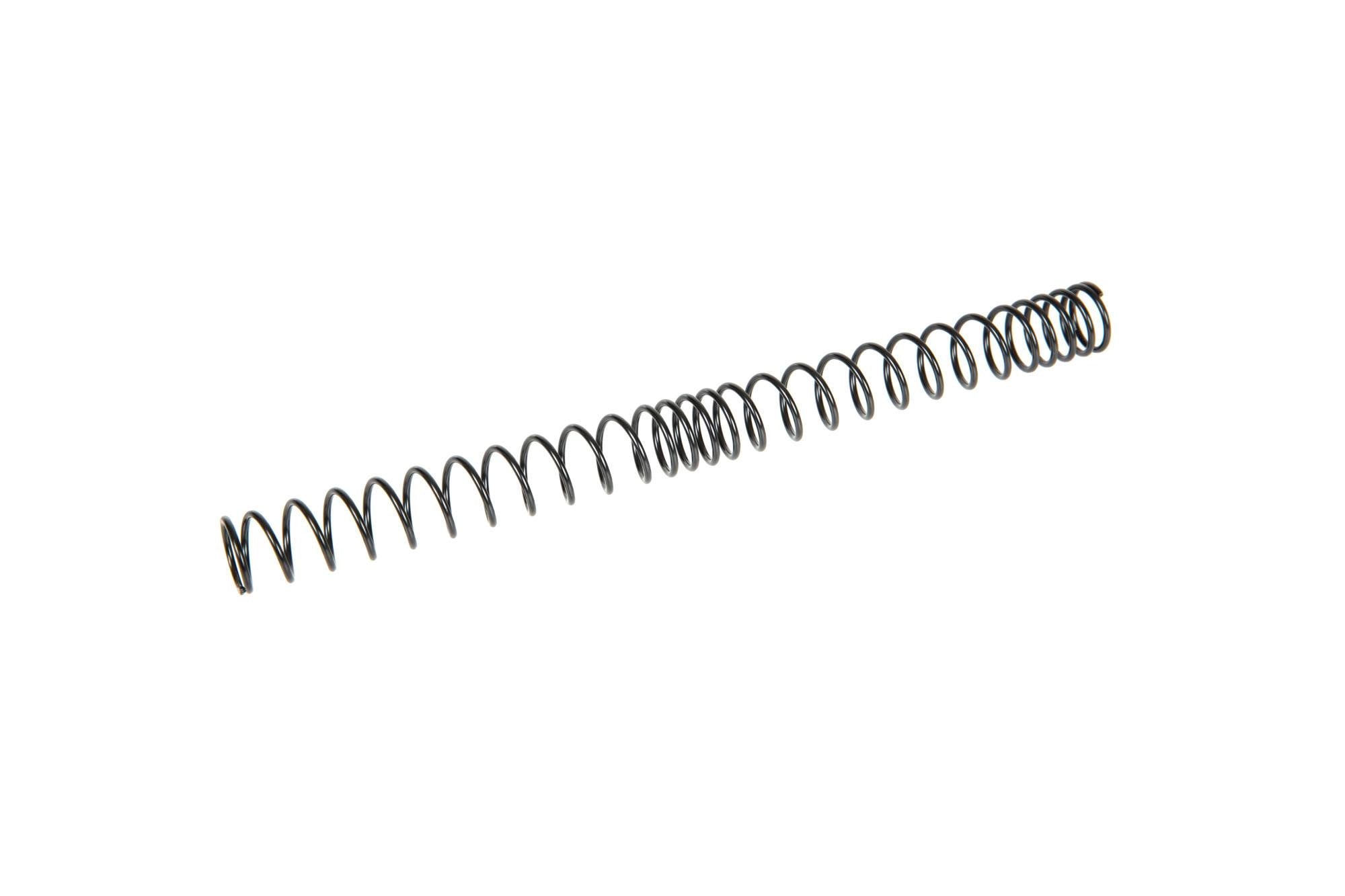 Irregular Pitch M120 Spring
