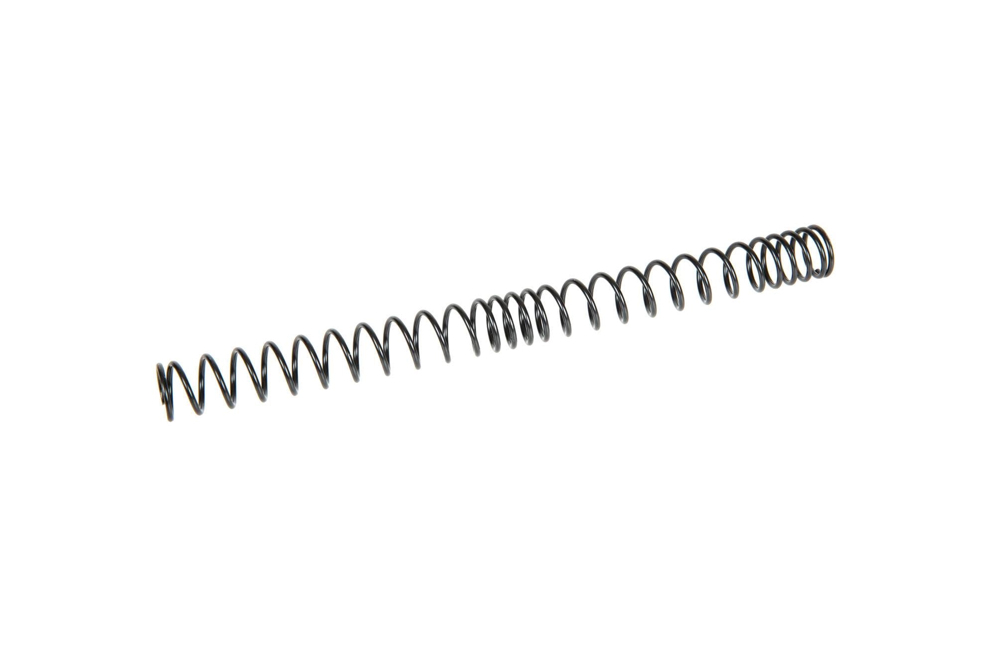 Irregular Pitch M130 Spring