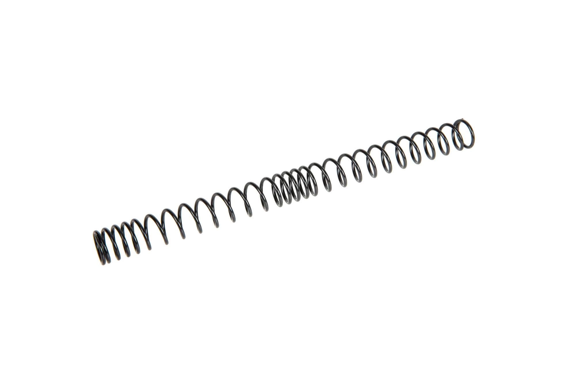Irregular Pitch M140 Spring