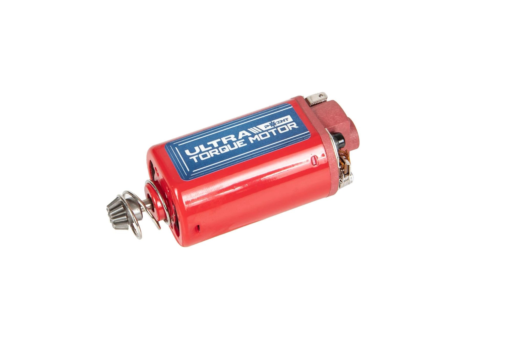 Point ULTRA TORQUE Motor - Short
