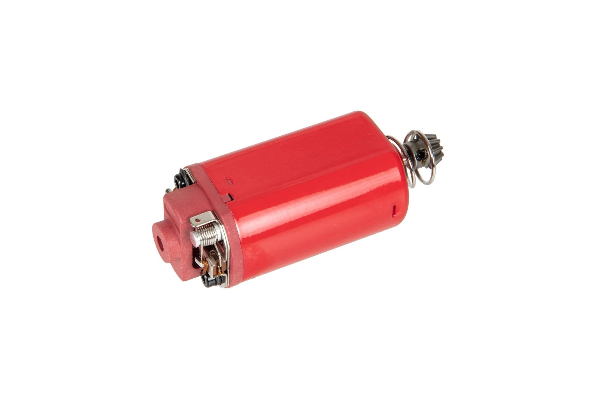 Point ULTRA TORQUE Motor - Short-1