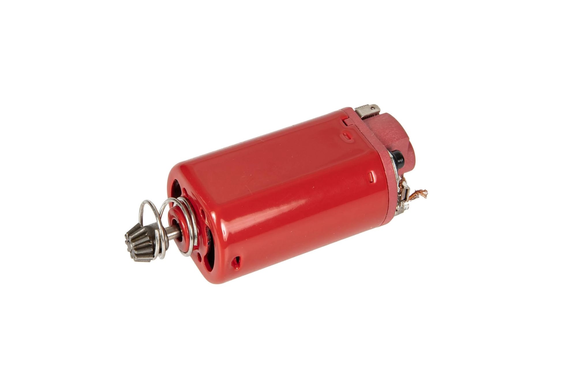 Point MAX SPEED Motor - Short