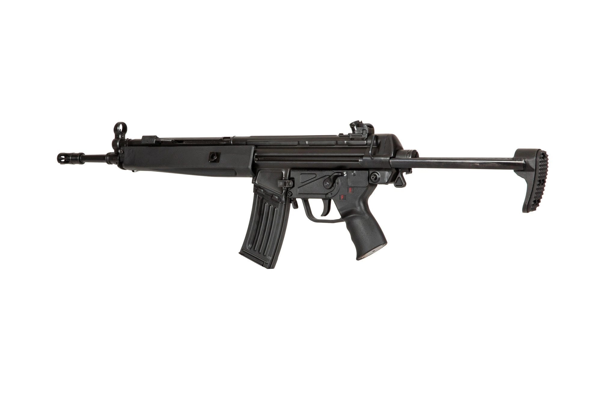 LK33A3 Carbine Replica