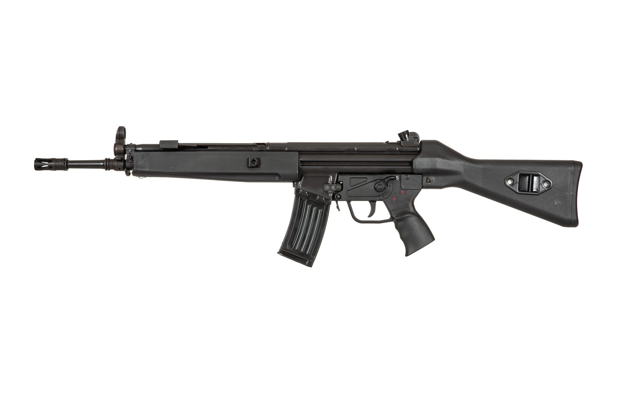 G33A2 EBB Assault Rifle Replica (LK33A2)