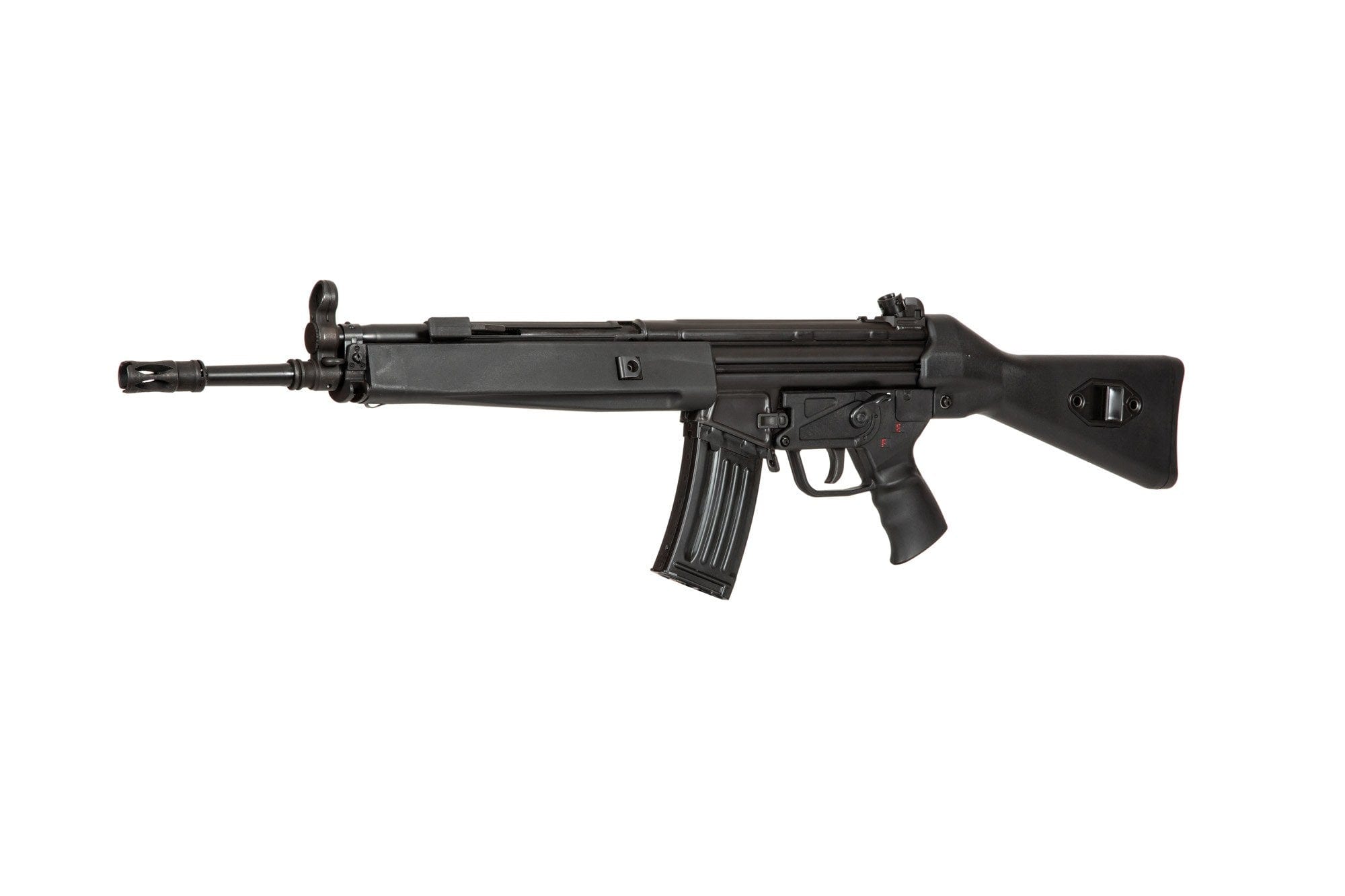 G33A2 EBB Assault Rifle Replica (LK33A2)