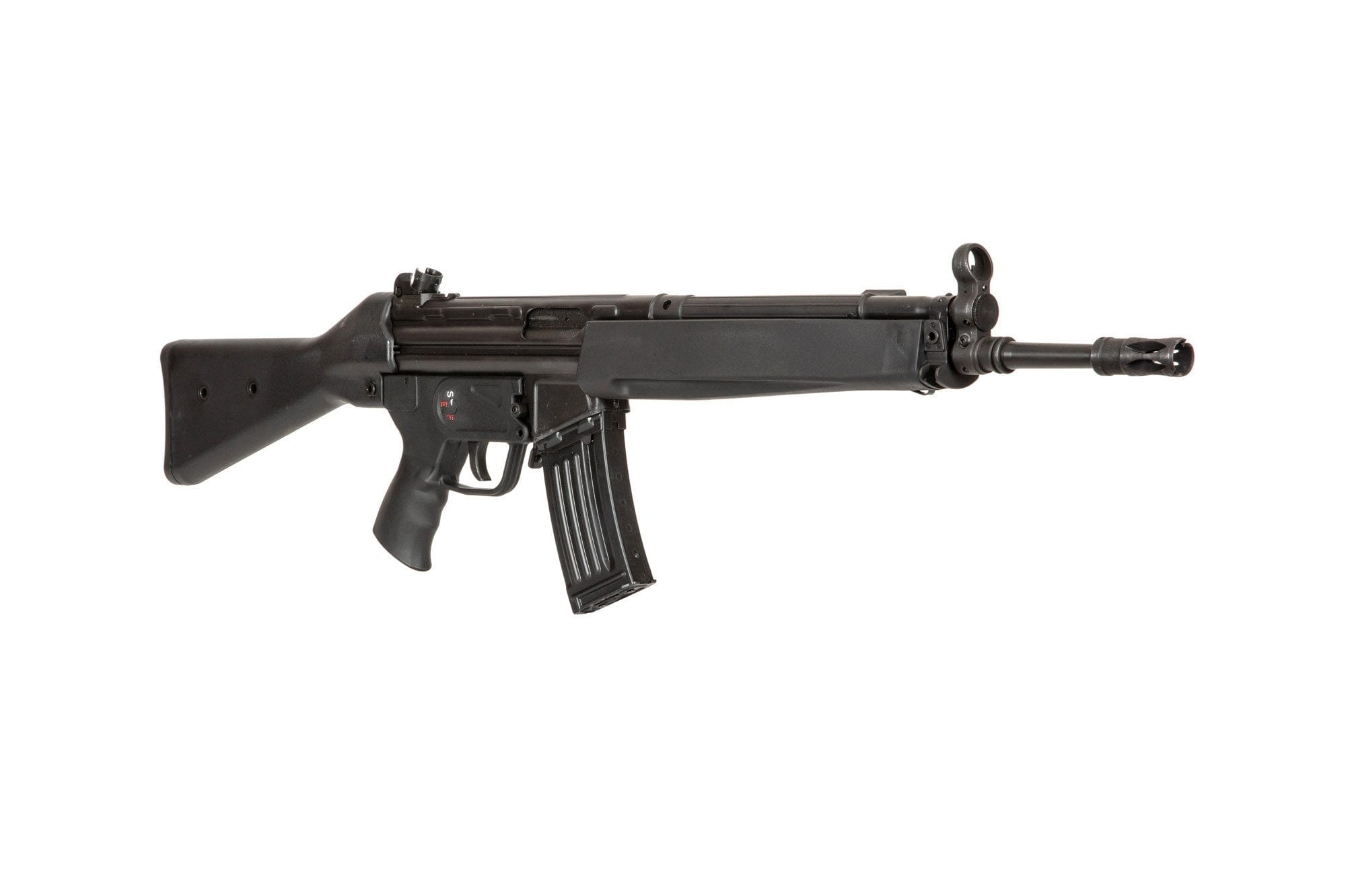 G33A2 EBB Assault Rifle Replica (LK33A2)