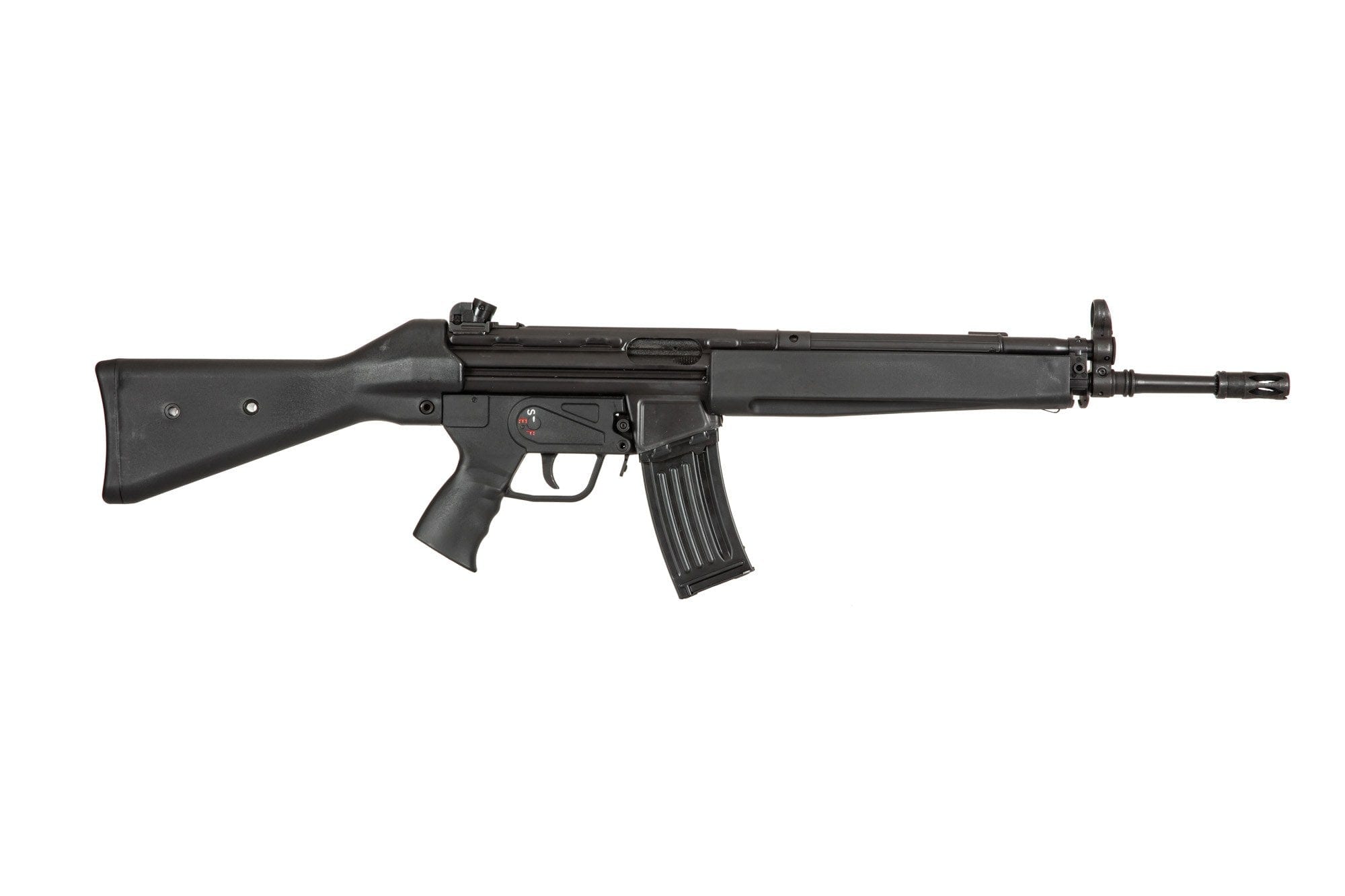 G33A2 EBB Assault Rifle Replica (LK33A2)