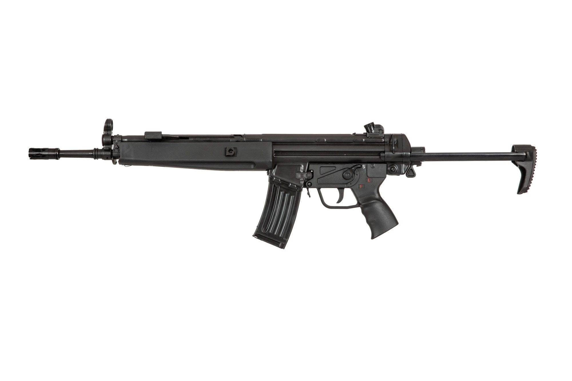 G33A3 EBB Assault Rifle (LK33A3)