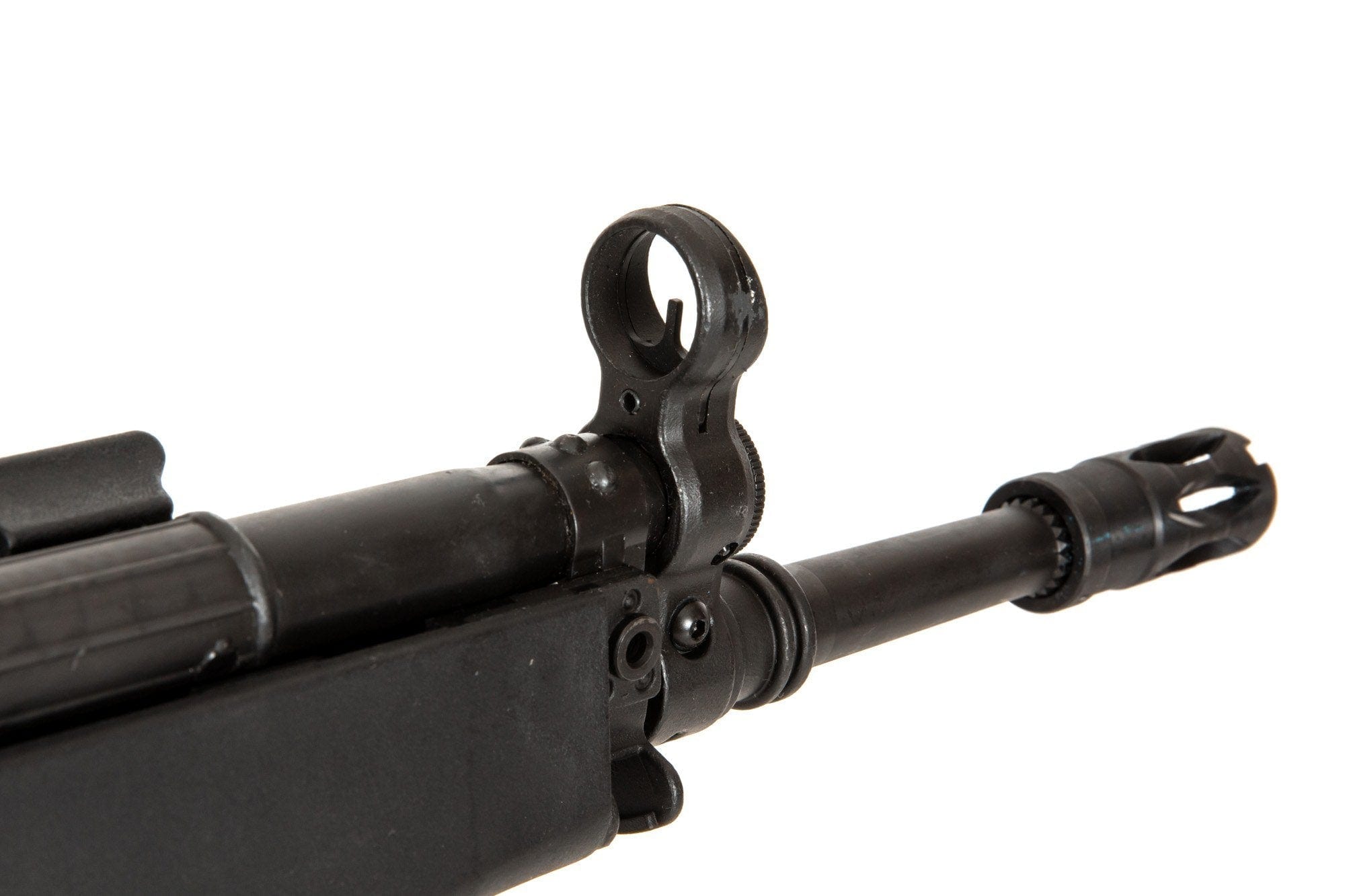 G33A3 EBB Assault Rifle (LK33A3)