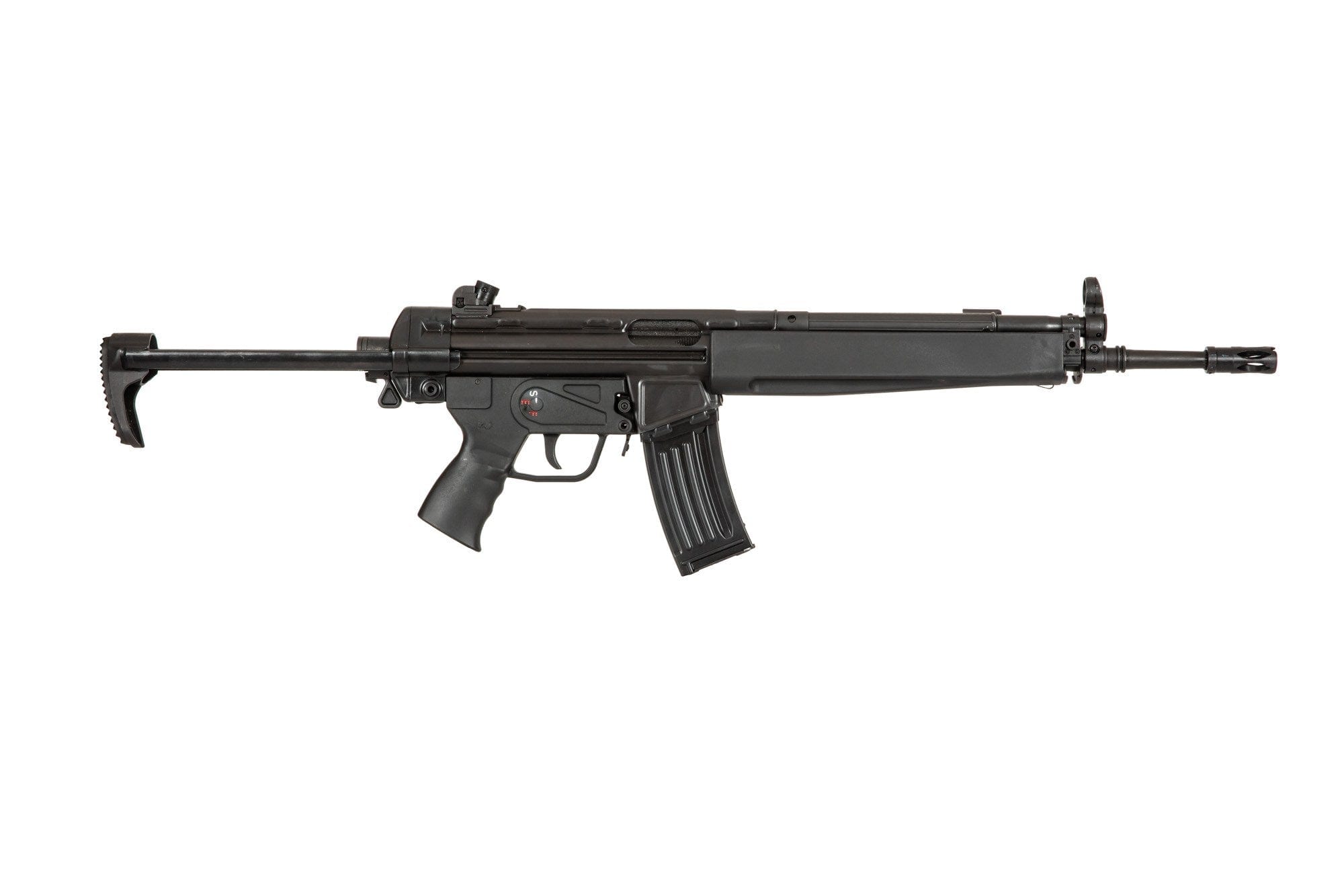 G33A3 EBB Assault Rifle (LK33A3)