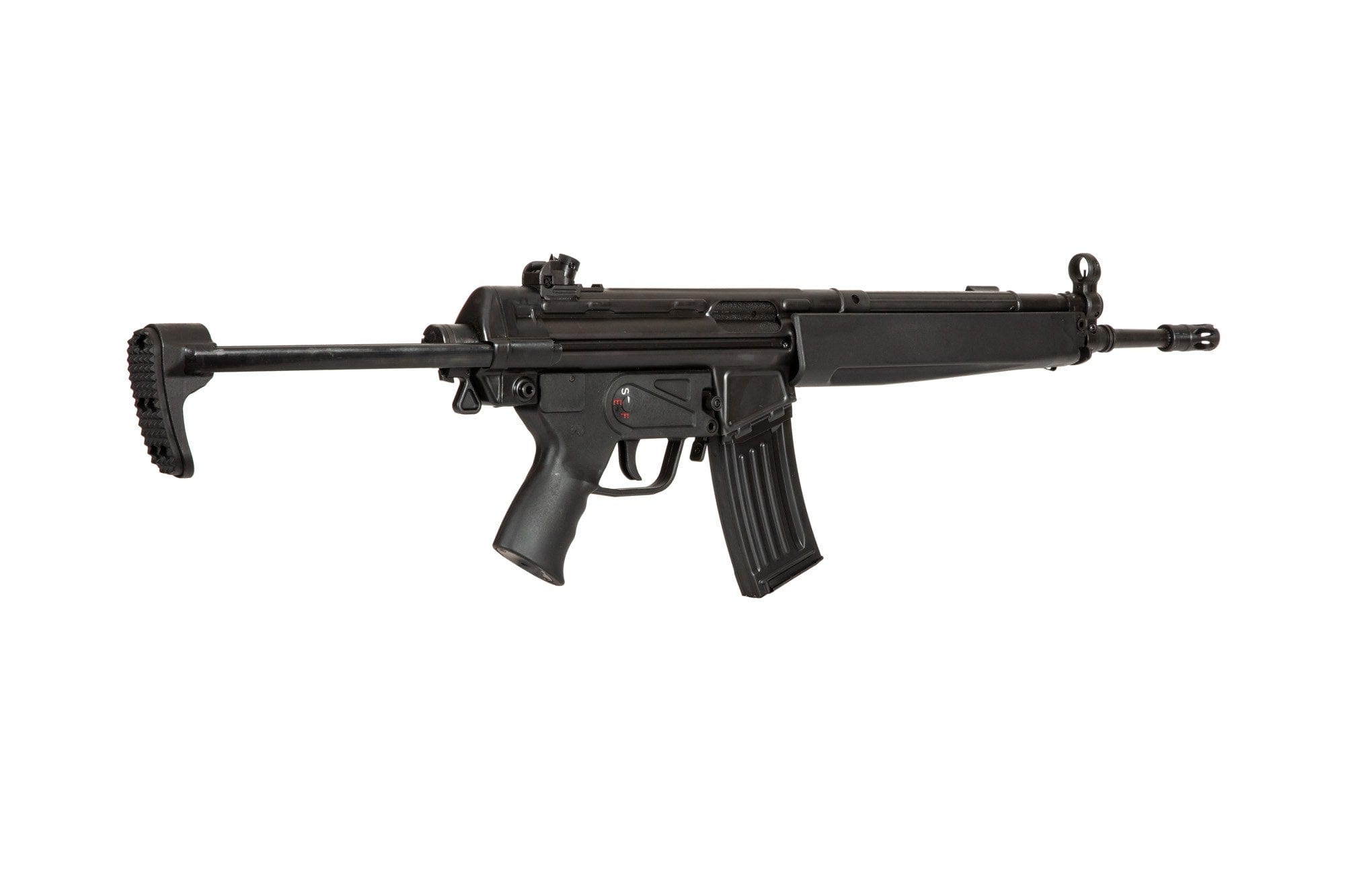 G33A3 EBB Assault Rifle (LK33A3)