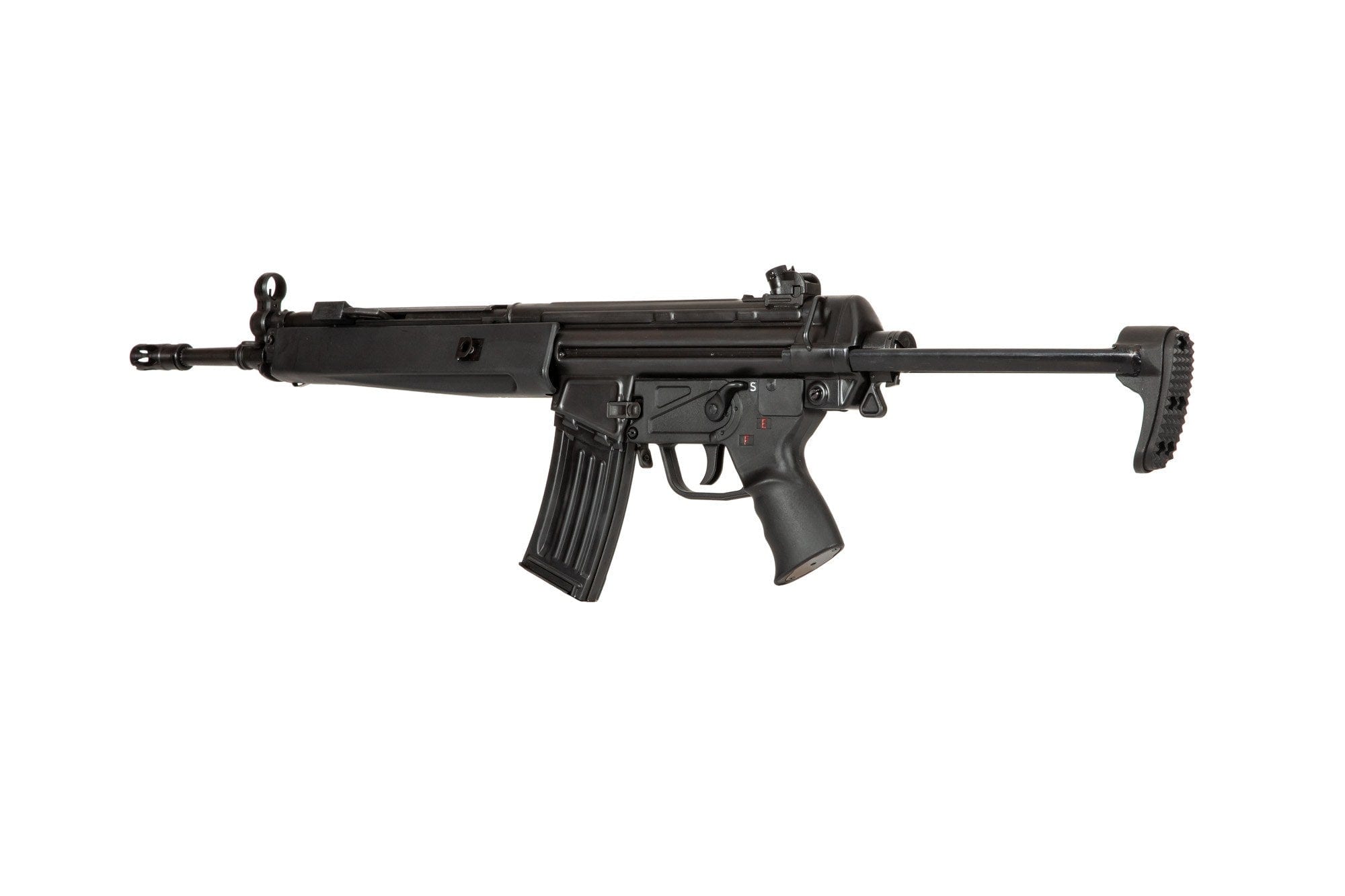 G33A3 EBB Assault Rifle (LK33A3)