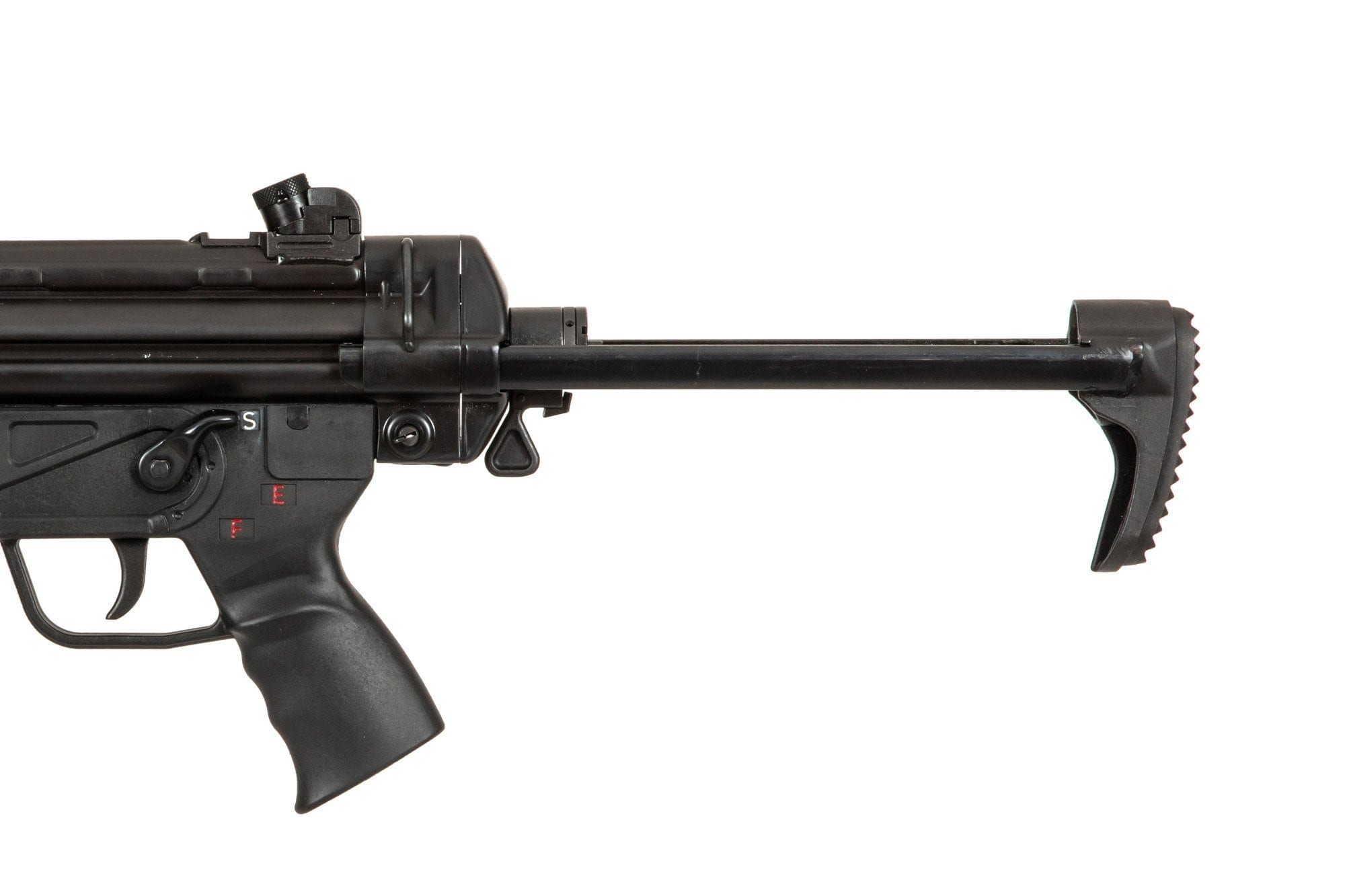 G33A3 EBB Assault Rifle (LK33A3)
