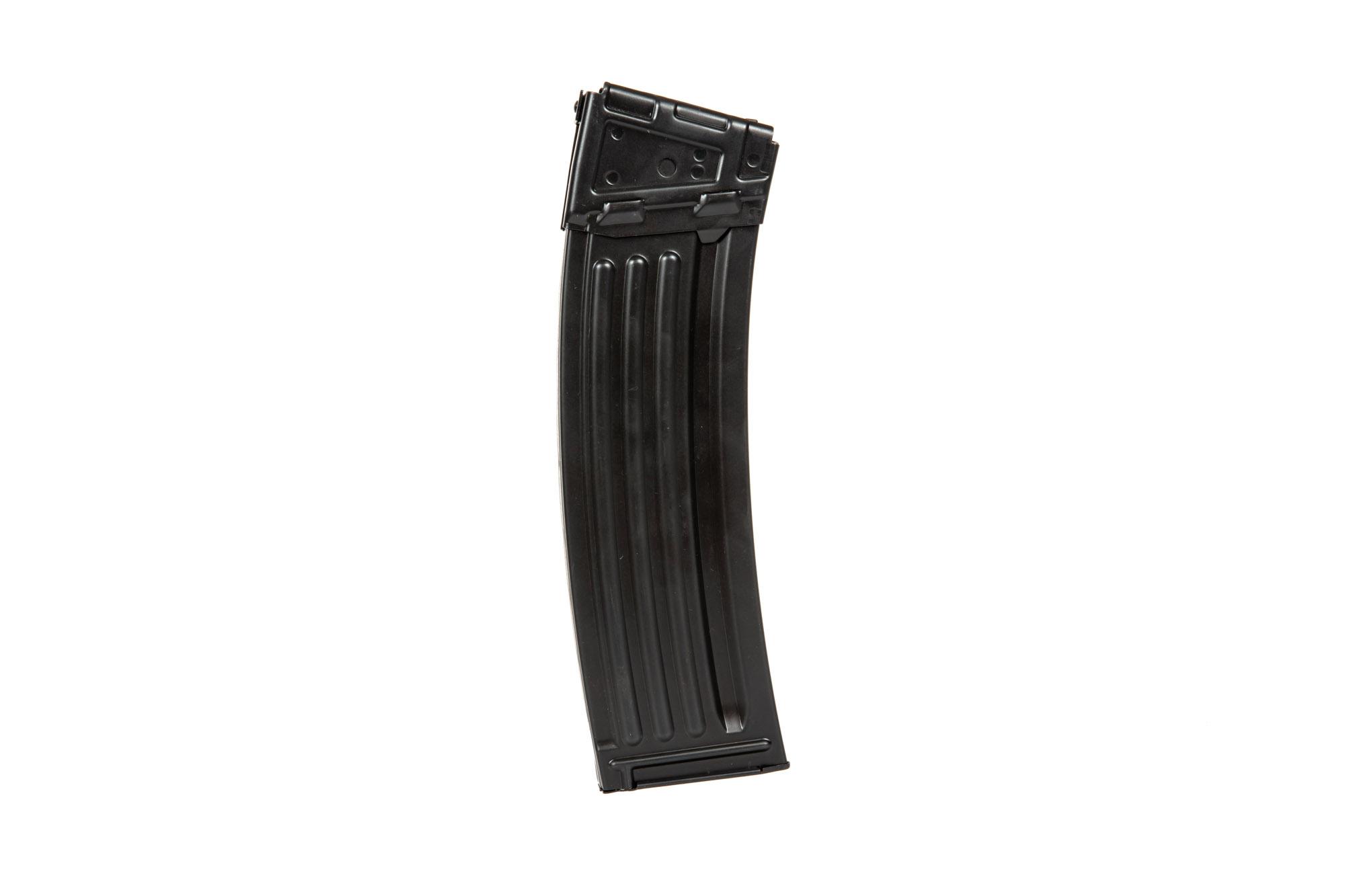Long Hi-Cap 600 BB Magazine for LK33 Replicas