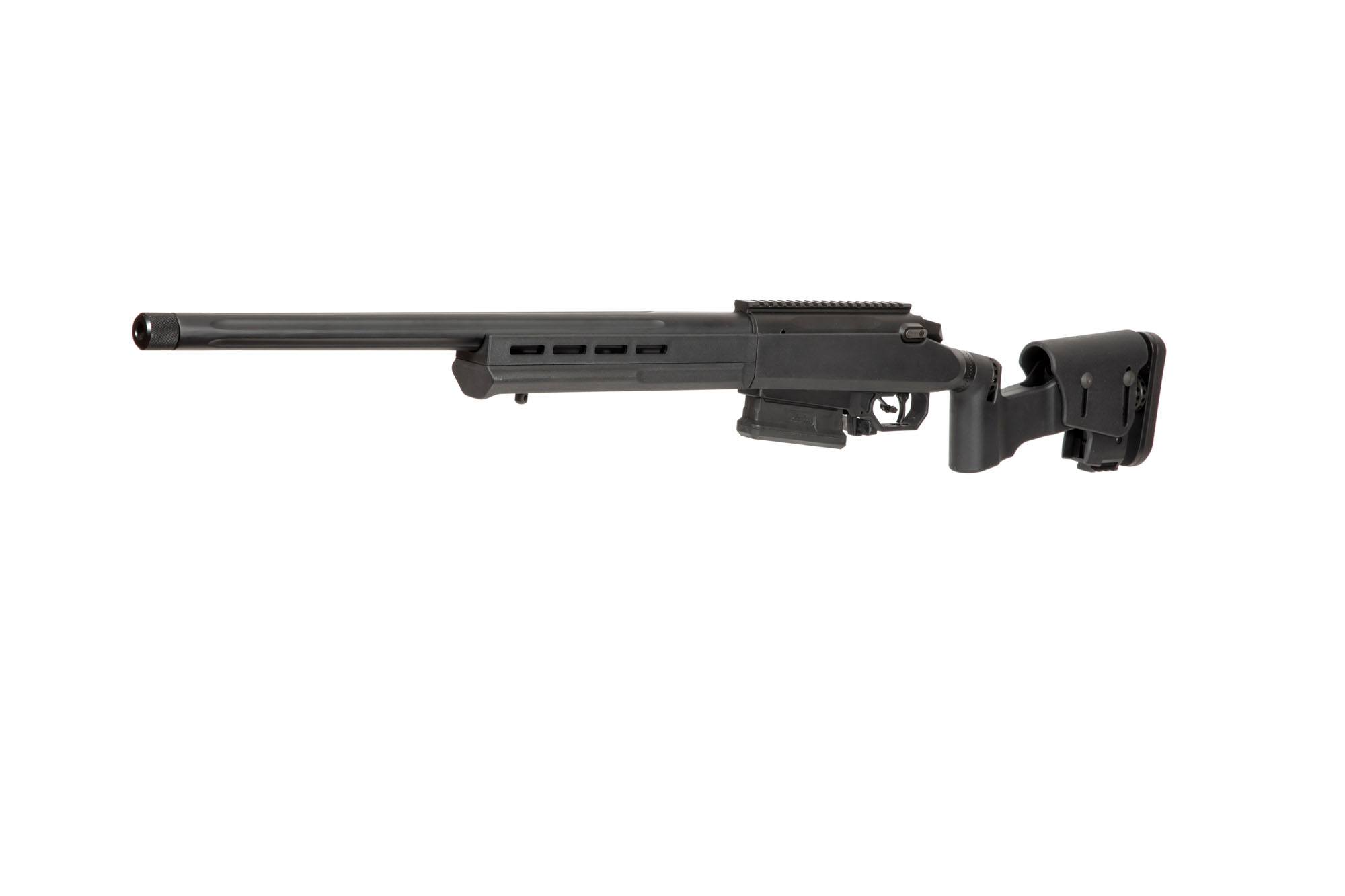 Striker TACTICAL T1 sniper rifle replica - black