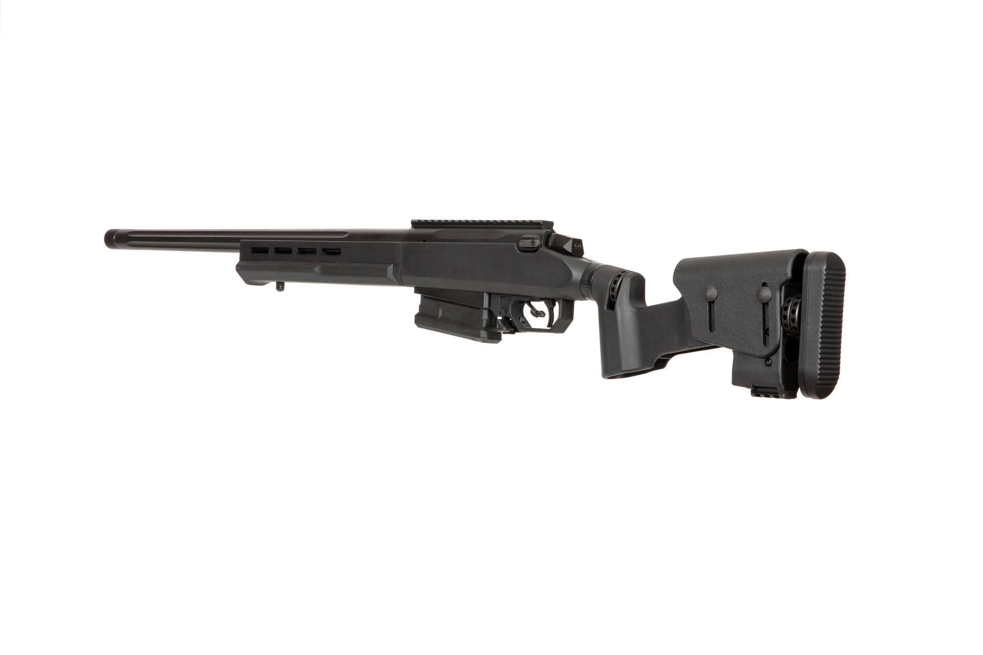 Striker TACTICAL T1 sniper rifle replica - black