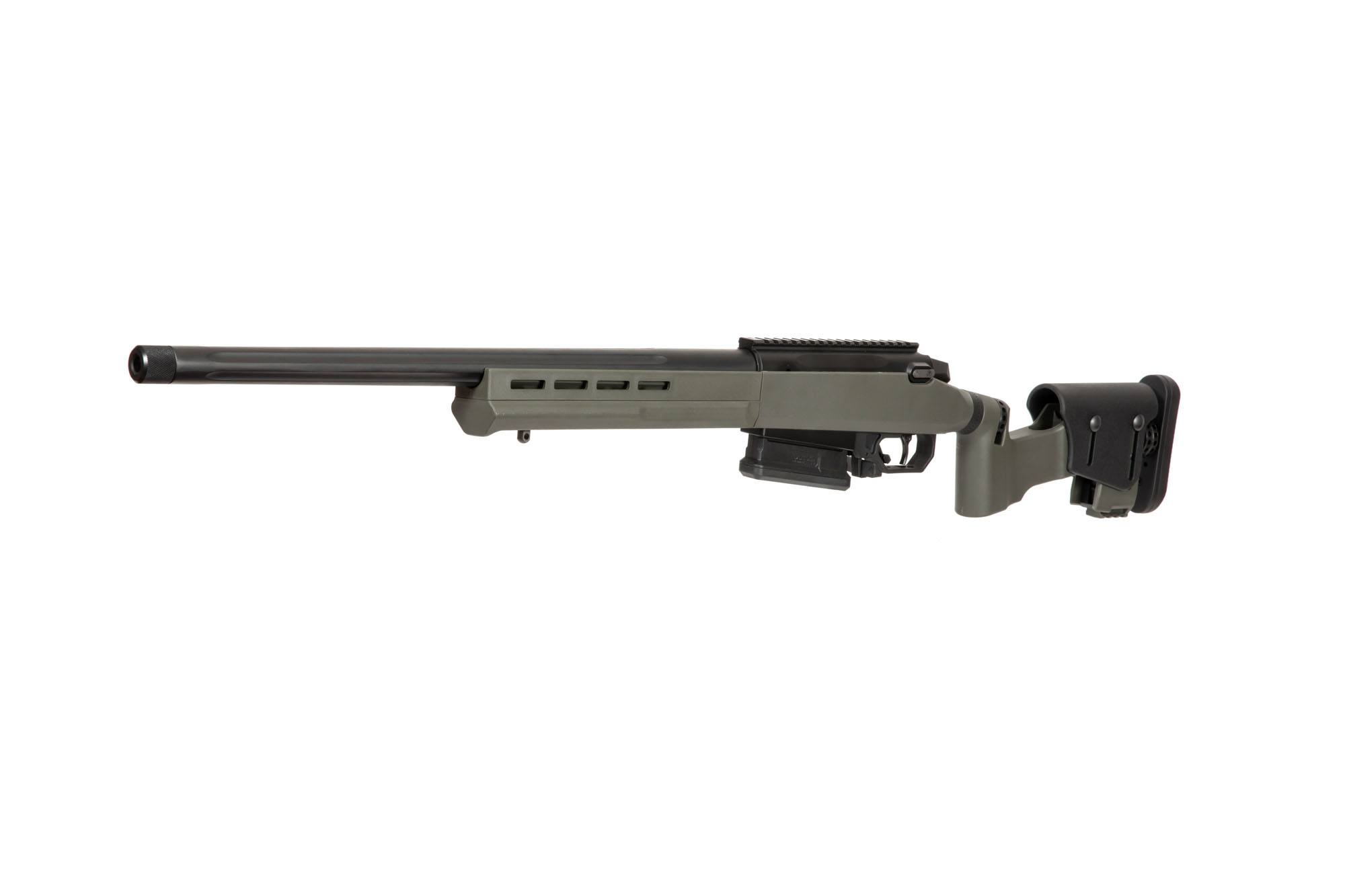 Sniper rifle Striker TACTICAL T1- Olive Drab
