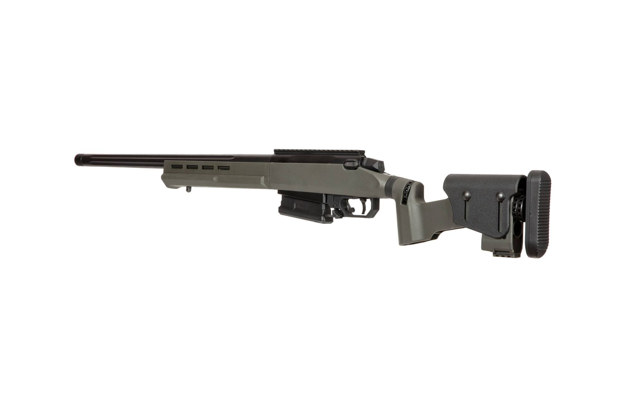 Sniper rifle Striker TACTICAL T1- Olive Drab