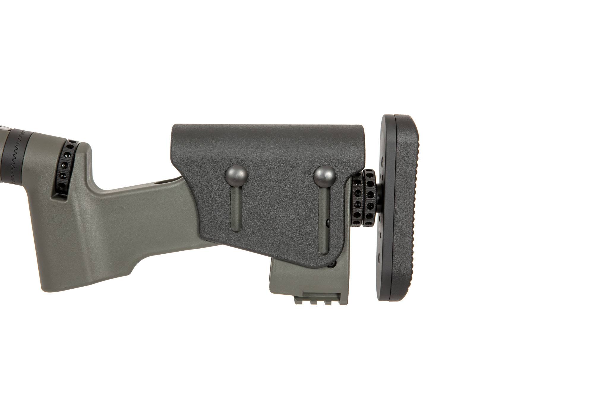 Sniper rifle Striker TACTICAL T1- Olive Drab