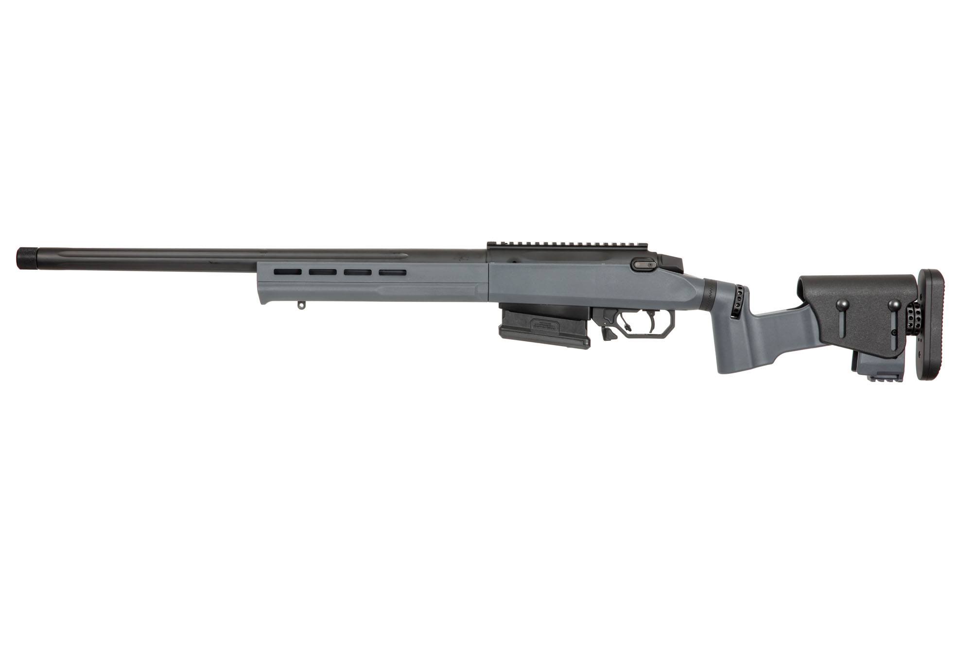 Striker TACTICAL T1 sniper rifle replica - Urban Grey