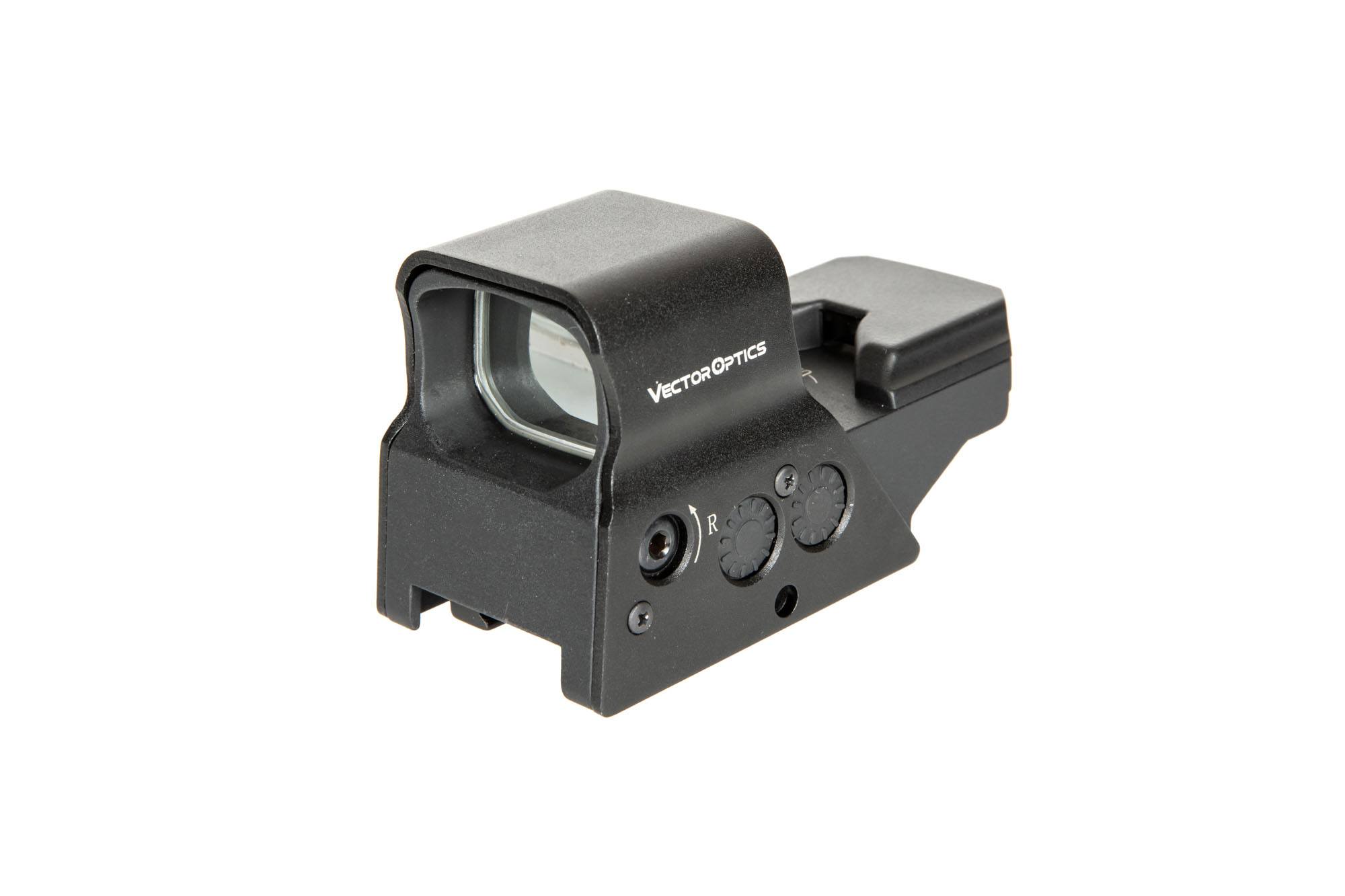 8 Omega replica red dot sight