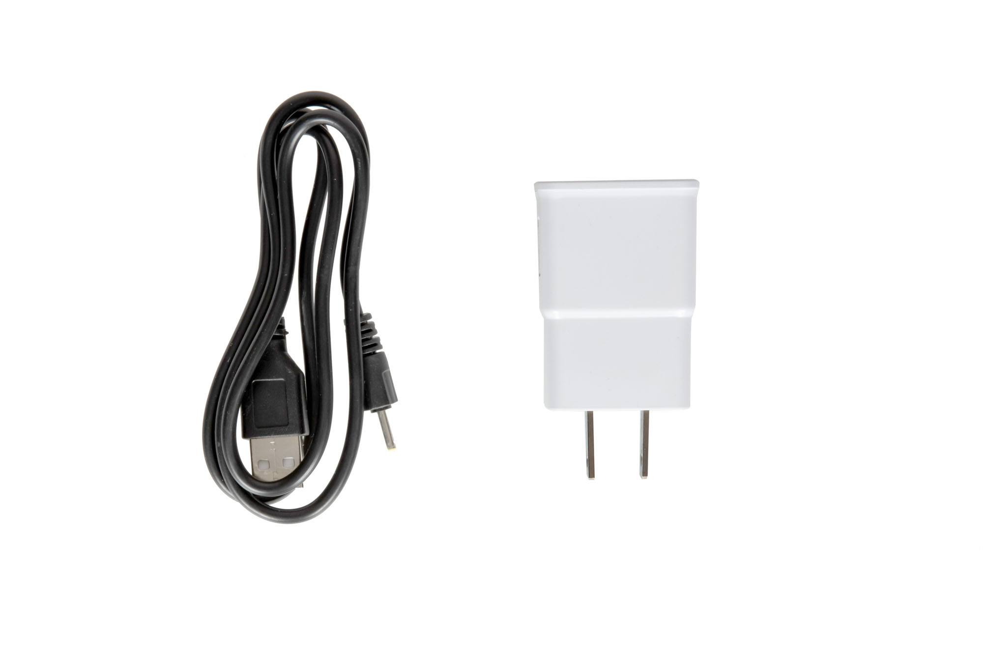 8 Omega replica red dot sight