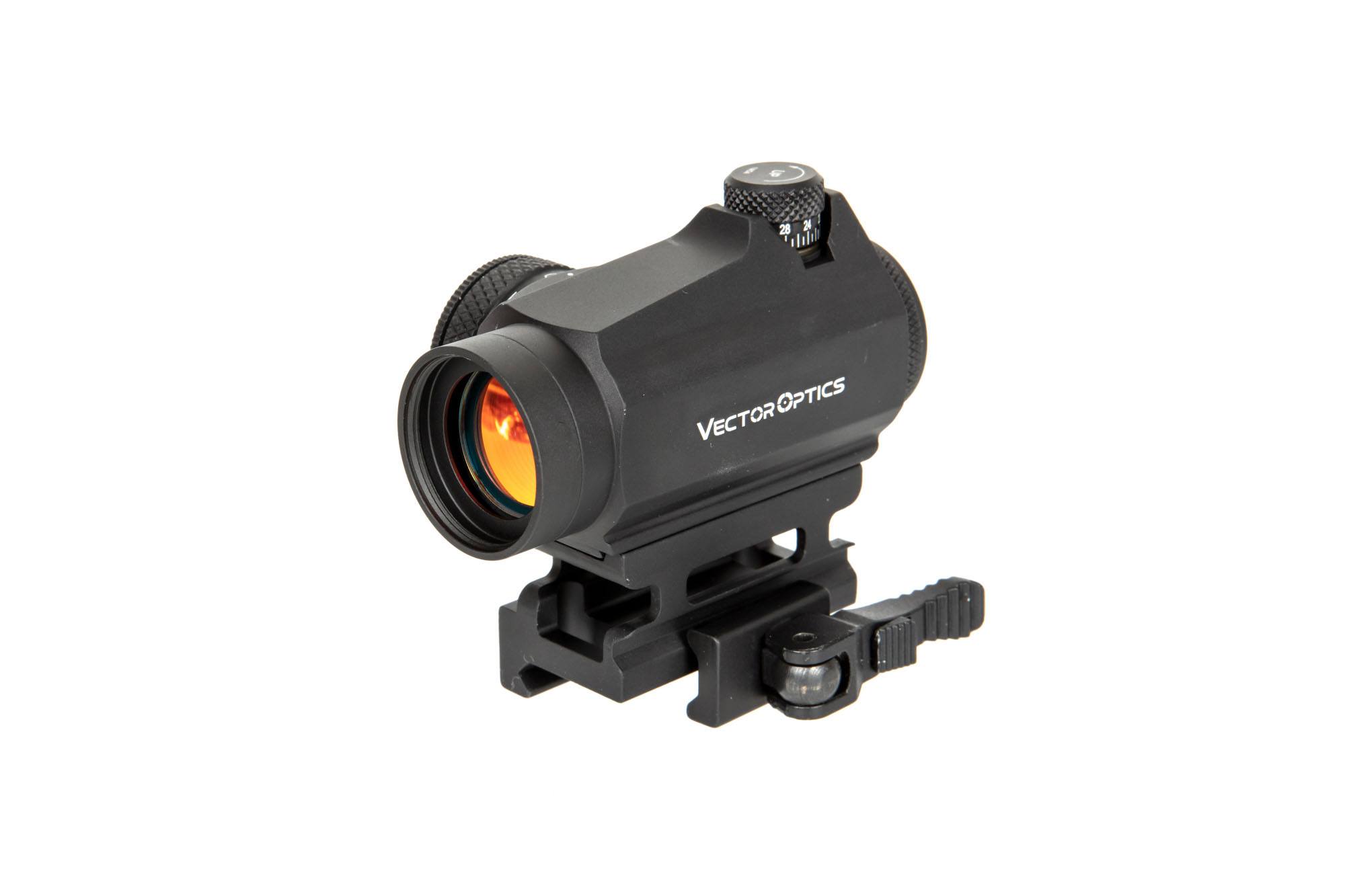 Maverick 1x22 Gen II Red Dot Sight Replica