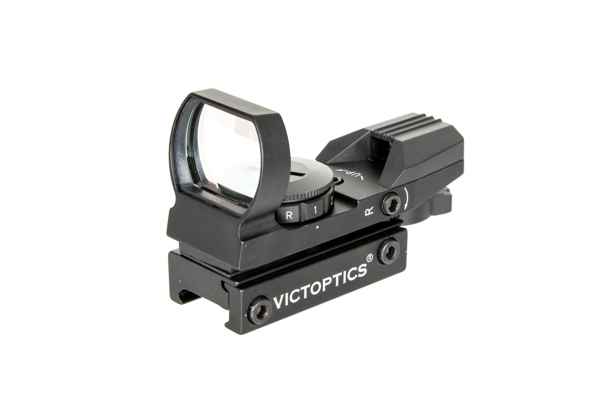 Red Dot VictOptics Imp 1x23x34