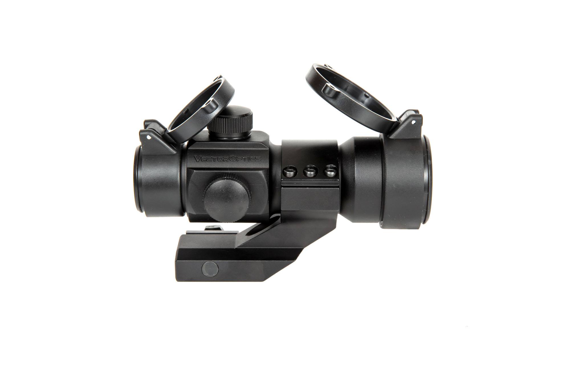 Stinger RD 1x28 Red Dot Sight