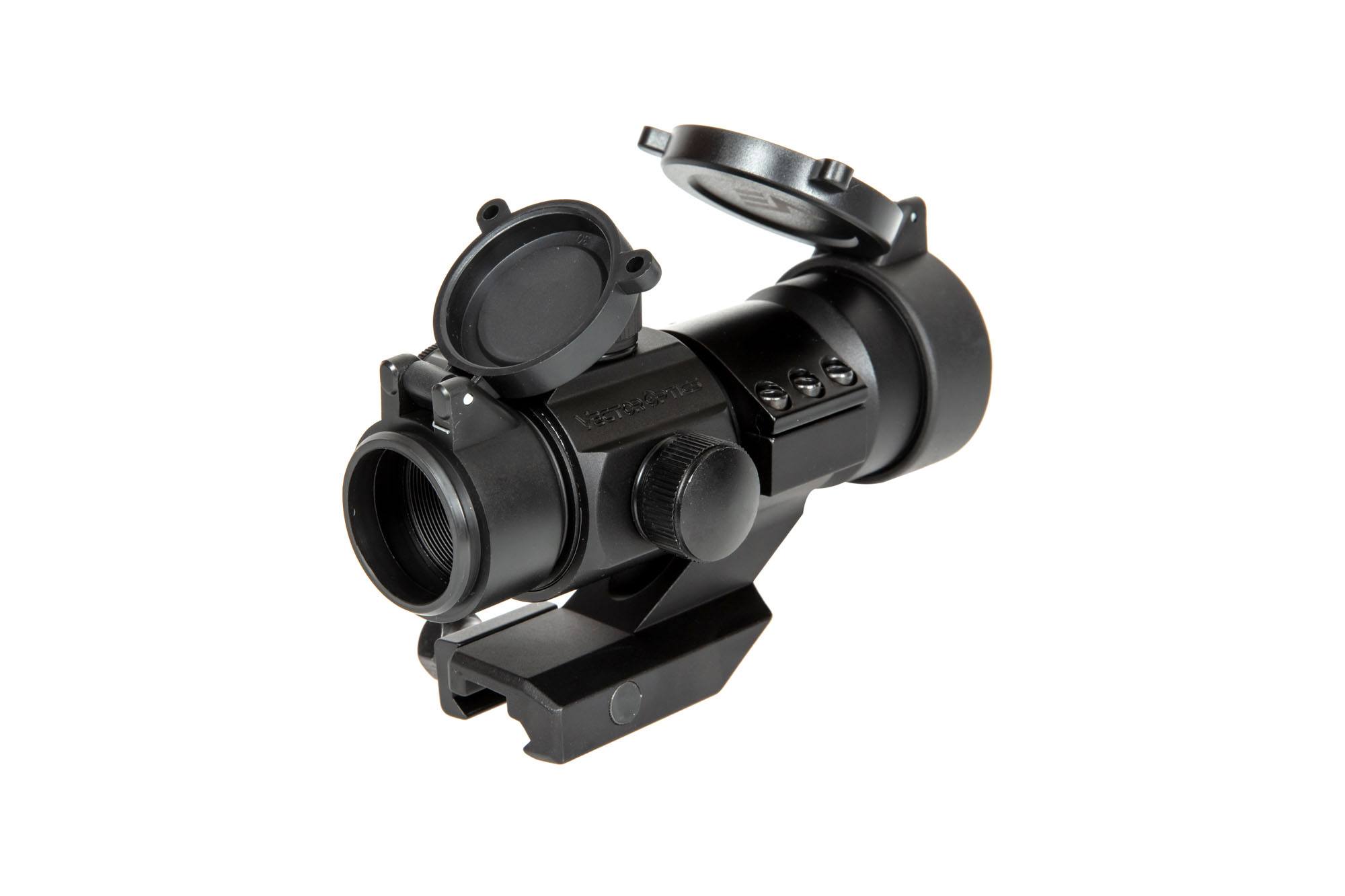 Stinger RD 1x28 Red Dot Sight