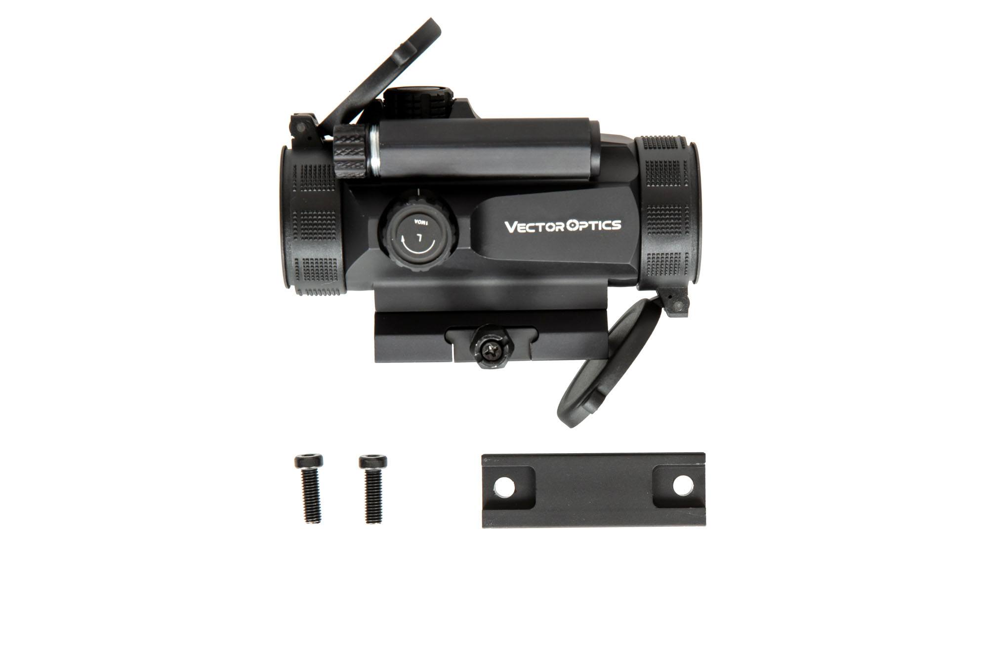 Nautilus RD 1x30 Red Dot Sight Replica