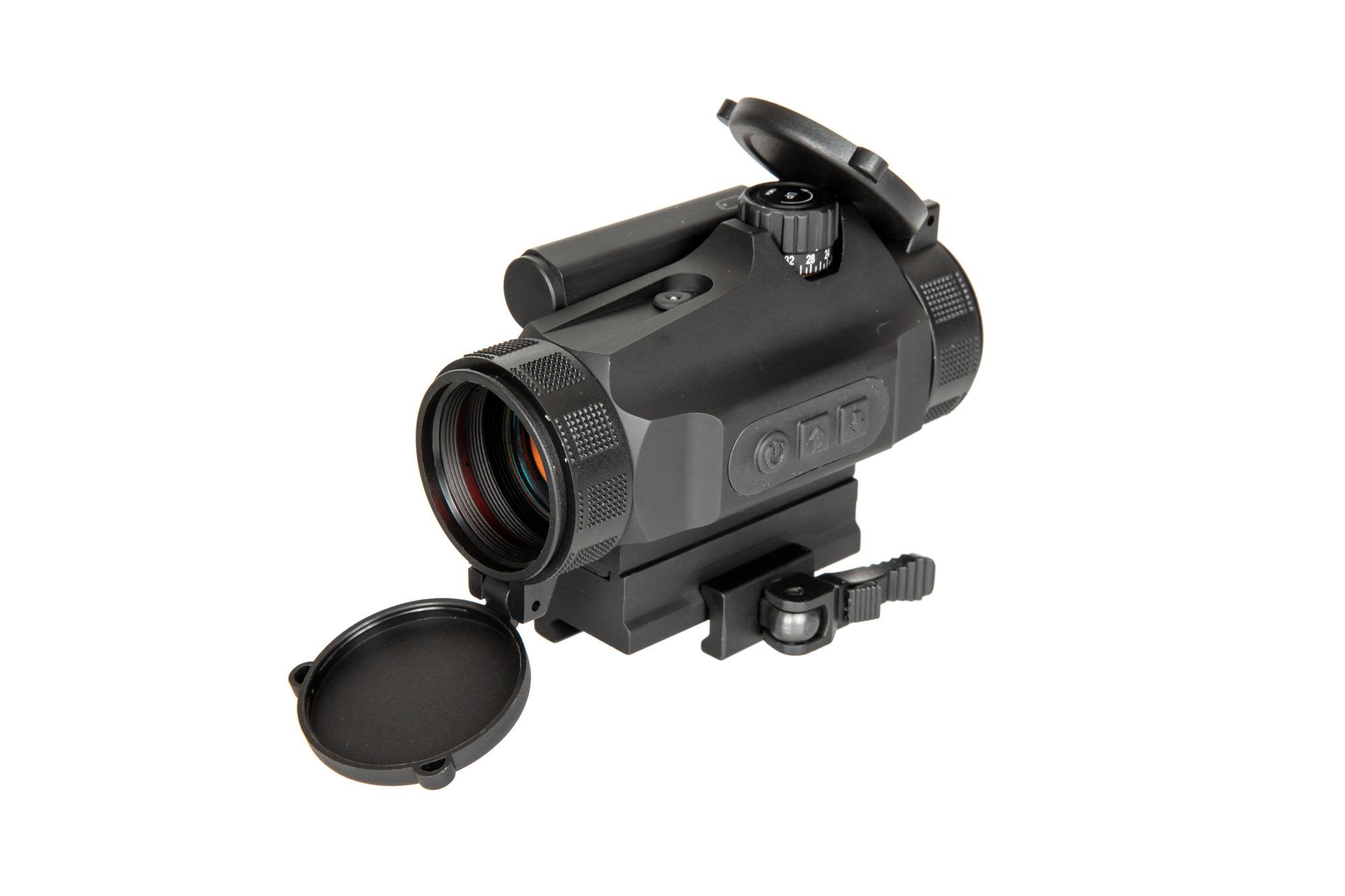 Nautilus 1x30 GEN II QD Red Dot Sight Replica
