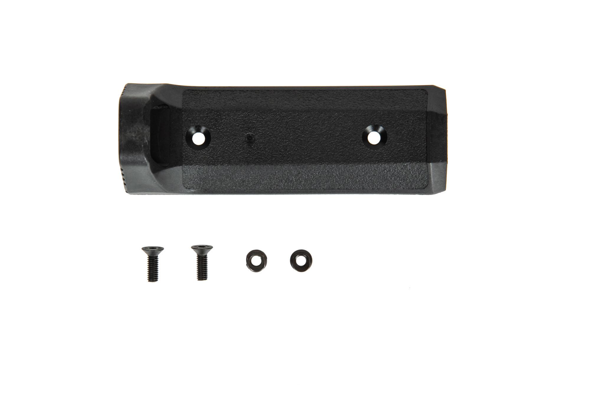 KeyModx low profile grip