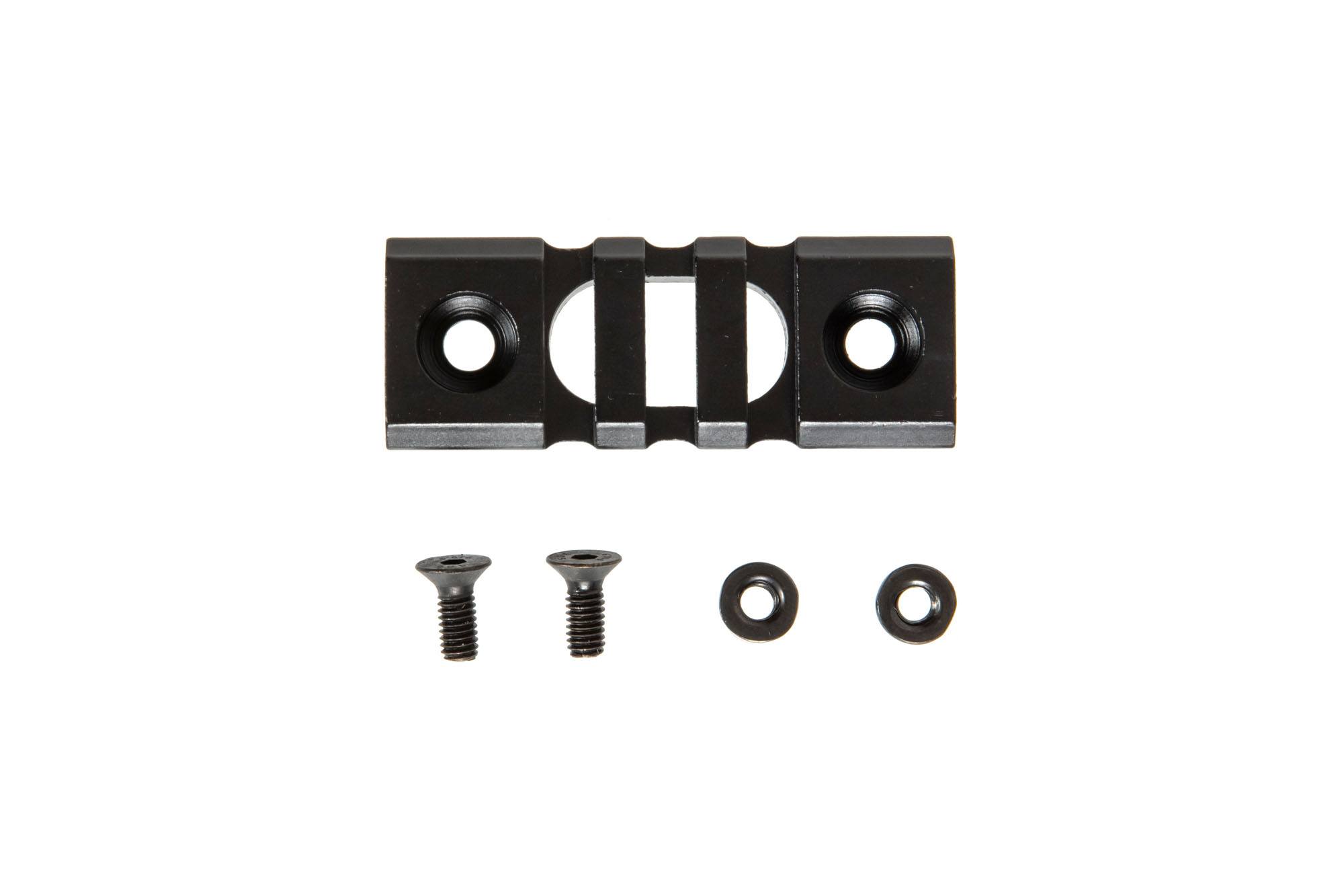 KeyModx 2 "Mounting Rail